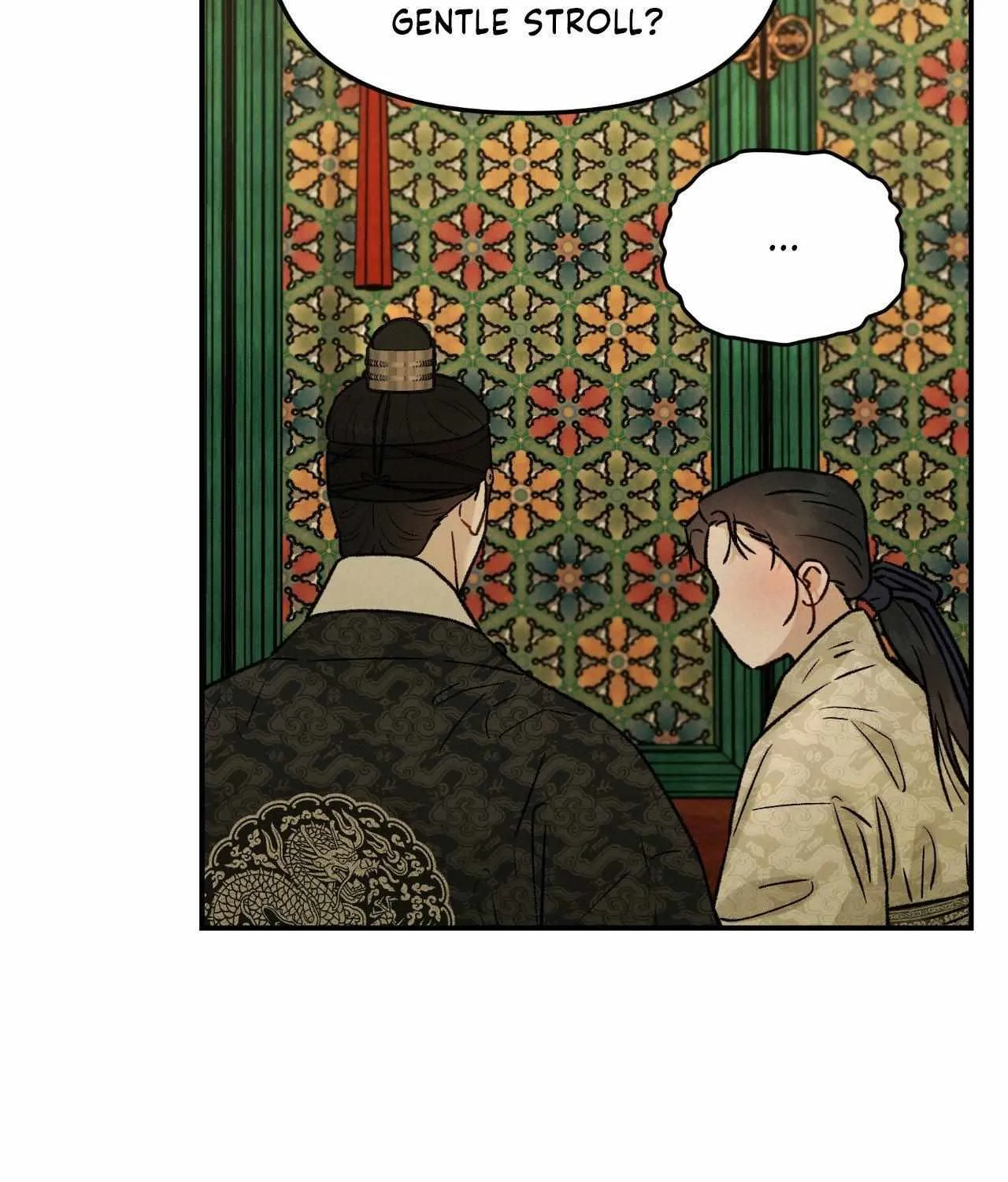 Oh wind, descend upon us Chapter 9 page 83 - 