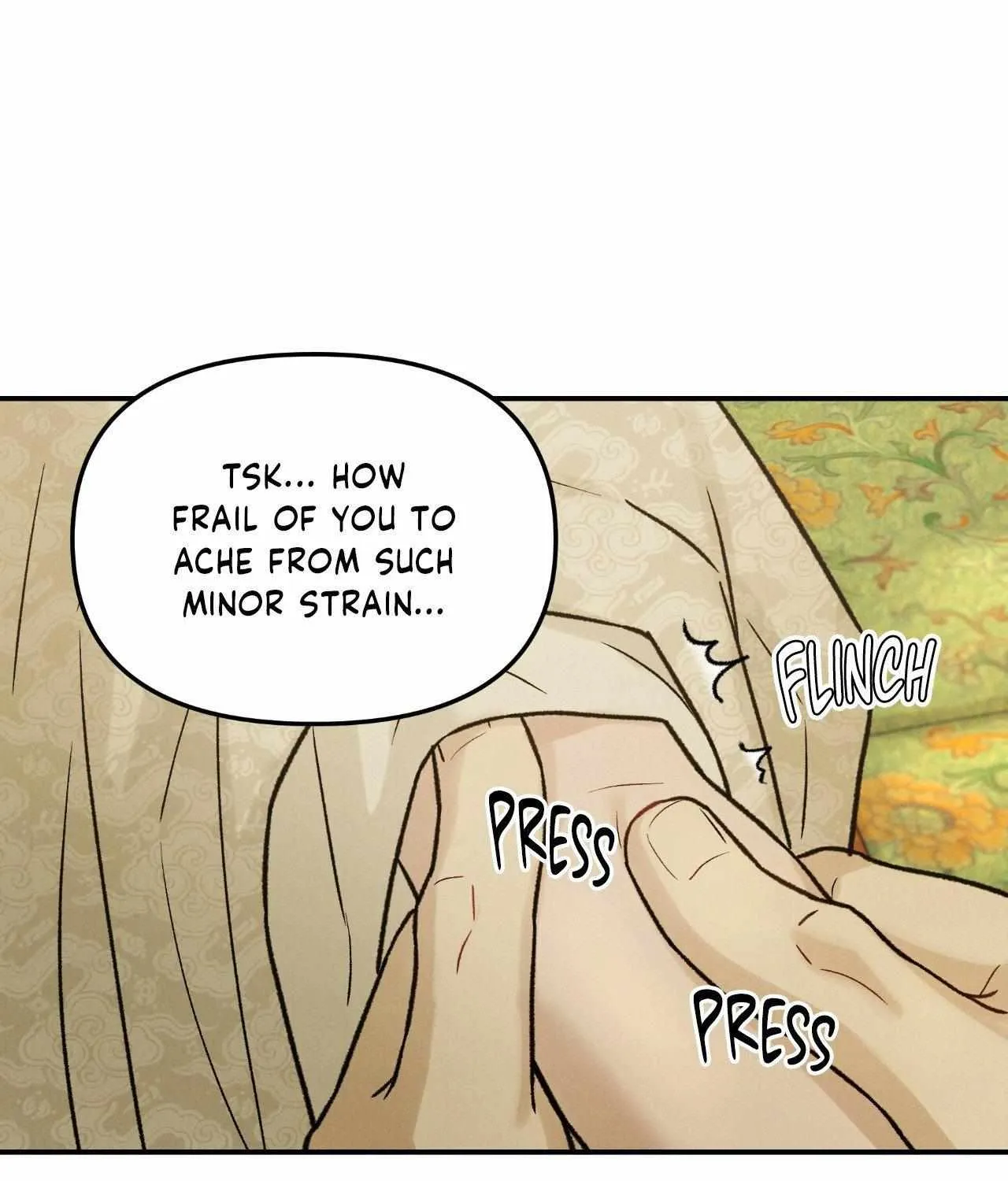 Oh wind, descend upon us Chapter 9 page 87 - 