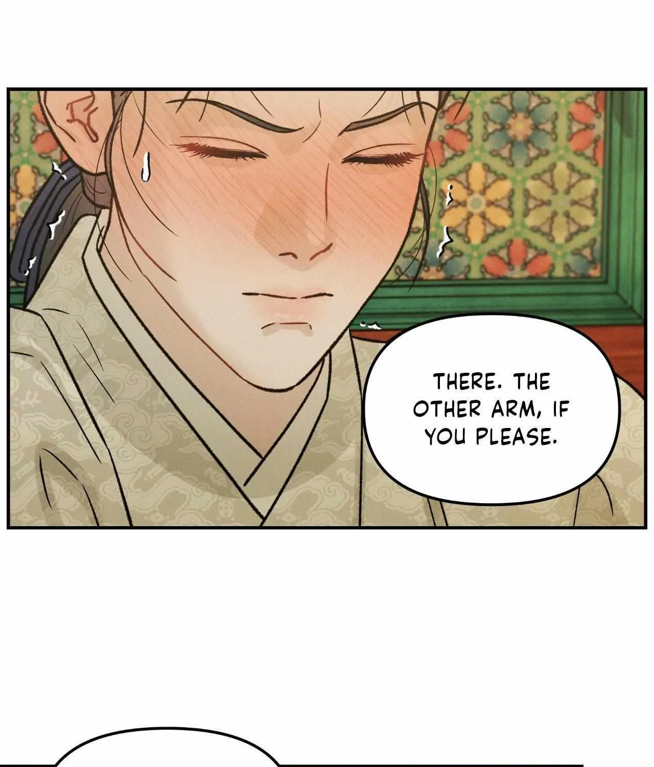 Oh wind, descend upon us Chapter 9 page 89 - 