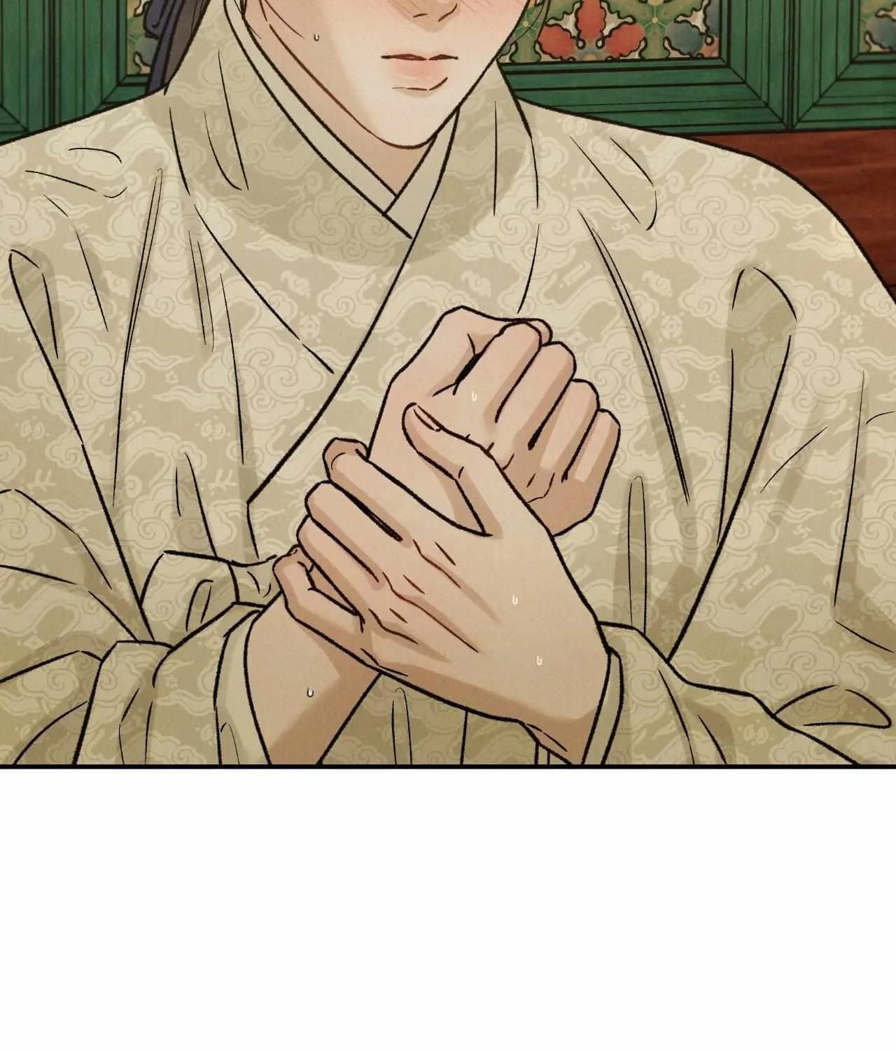 Oh wind, descend upon us Chapter 9 page 93 - 
