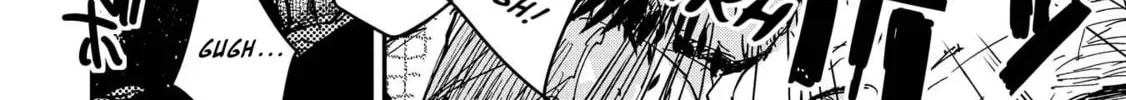 Ohten no Mon: Gate of Secrets Chapter 24 page 38 - 