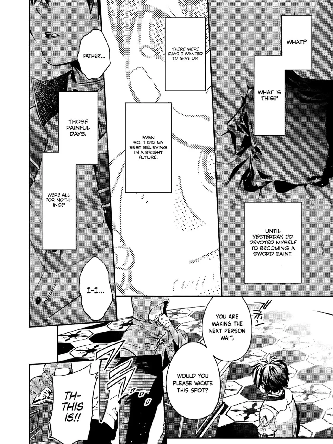 Oi, Hazure Skill da to Omowareteita "Cheat Code Sousa" ga Bakemono Sugirun da ga Chapter 1.1 page 13 - 