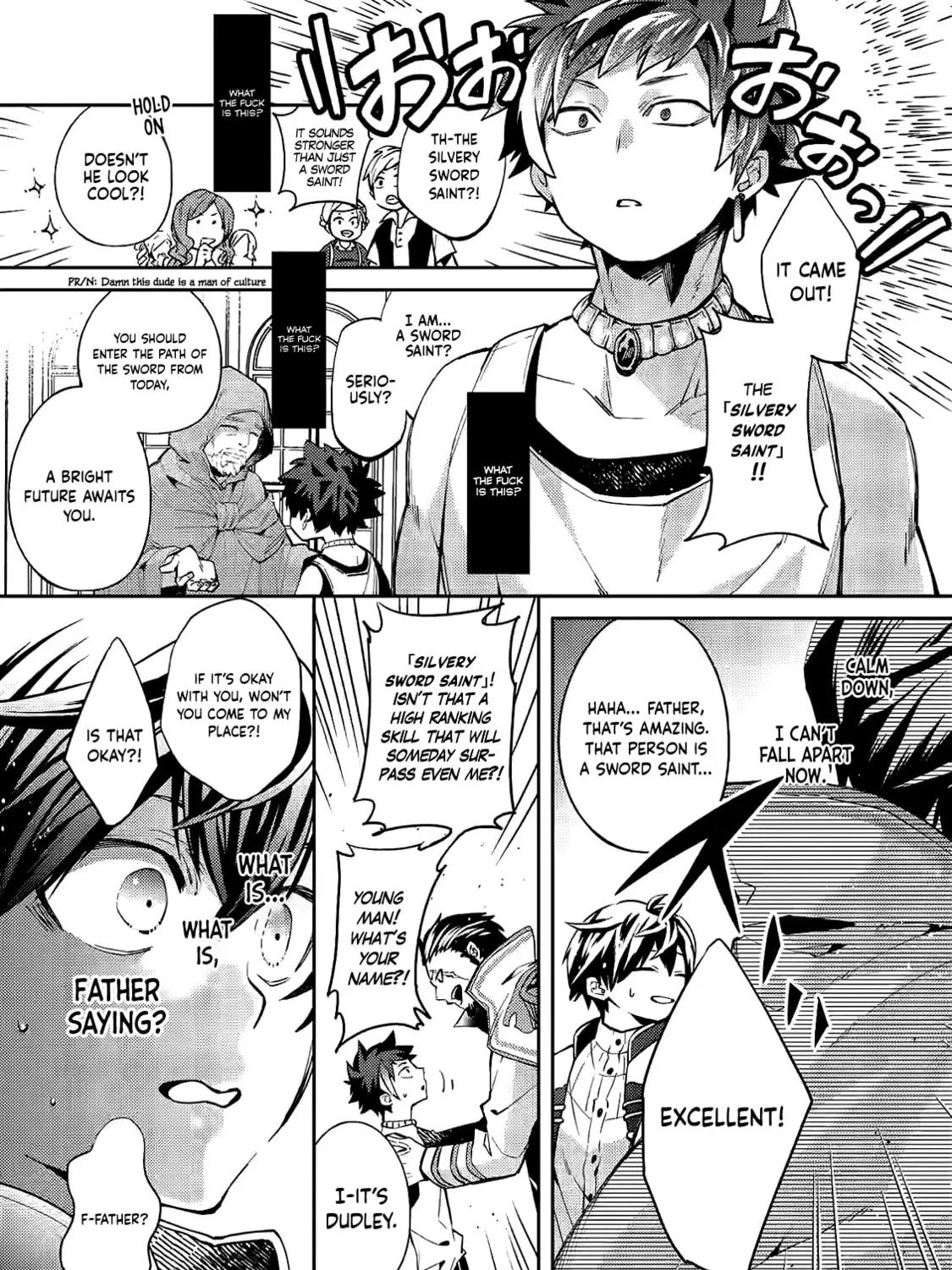 Oi, Hazure Skill da to Omowareteita "Cheat Code Sousa" ga Bakemono Sugirun da ga Chapter 1.1 page 15 - 