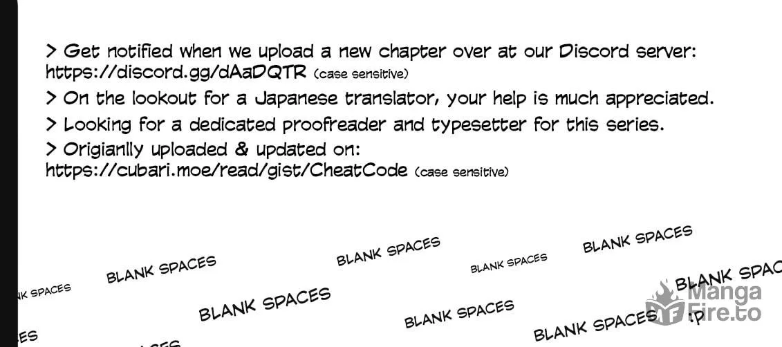 Oi, Hazure Skill da to Omowareteita "Cheat Code Sousa" ga Bakemono Sugirun da ga Chapter 1.1 page 23 - 