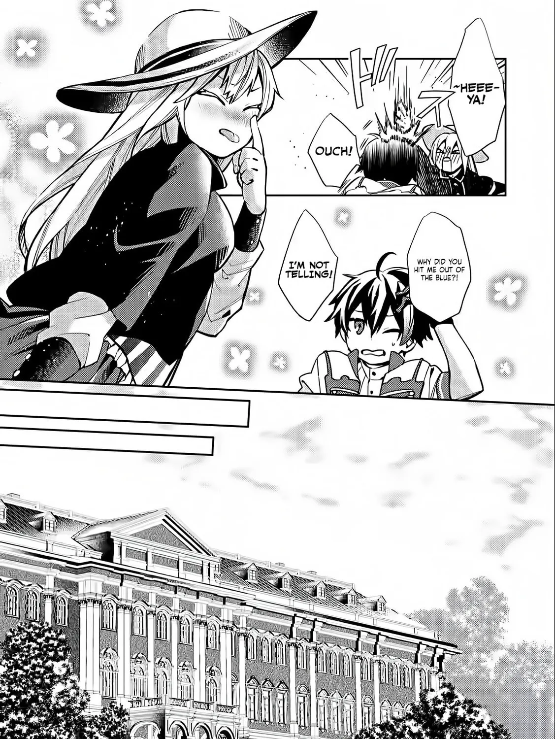 Oi, Hazure Skill da to Omowareteita "Cheat Code Sousa" ga Bakemono Sugirun da ga Chapter 1.3 page 15 - 