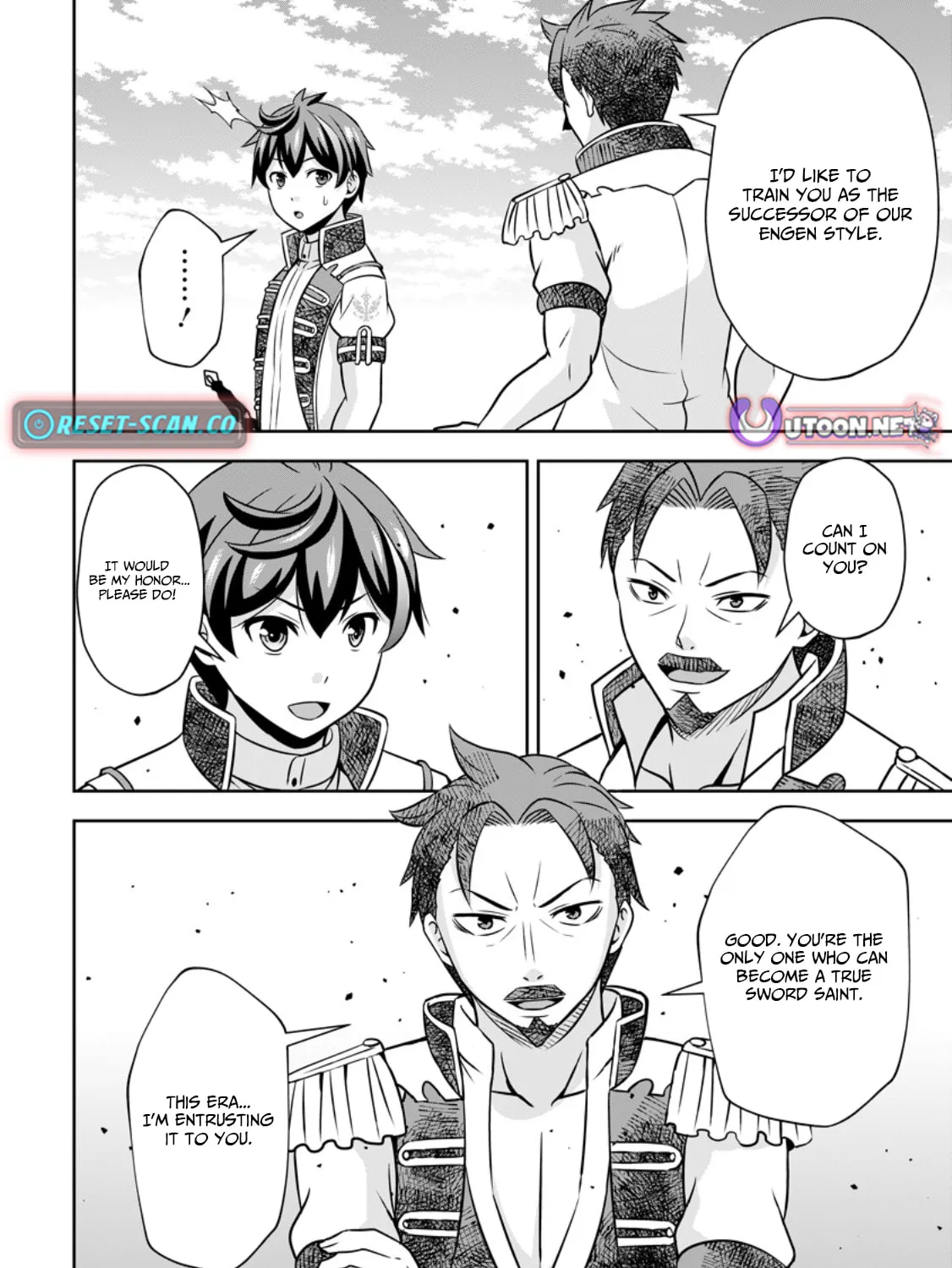 Oi, Hazure Skill da to Omowareteita "Cheat Code Sousa" ga Bakemono Sugirun da ga Chapter 17.2 page 20 - 