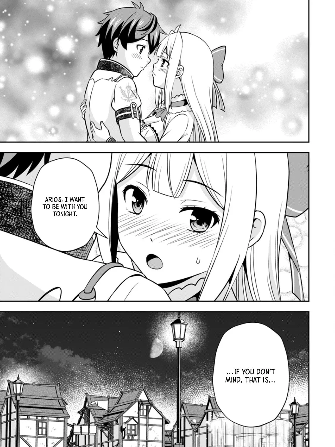 Oi, Hazure Skill da to Omowareteita "Cheat Code Sousa" ga Bakemono Sugirun da ga Chapter 18.2 page 18 - 