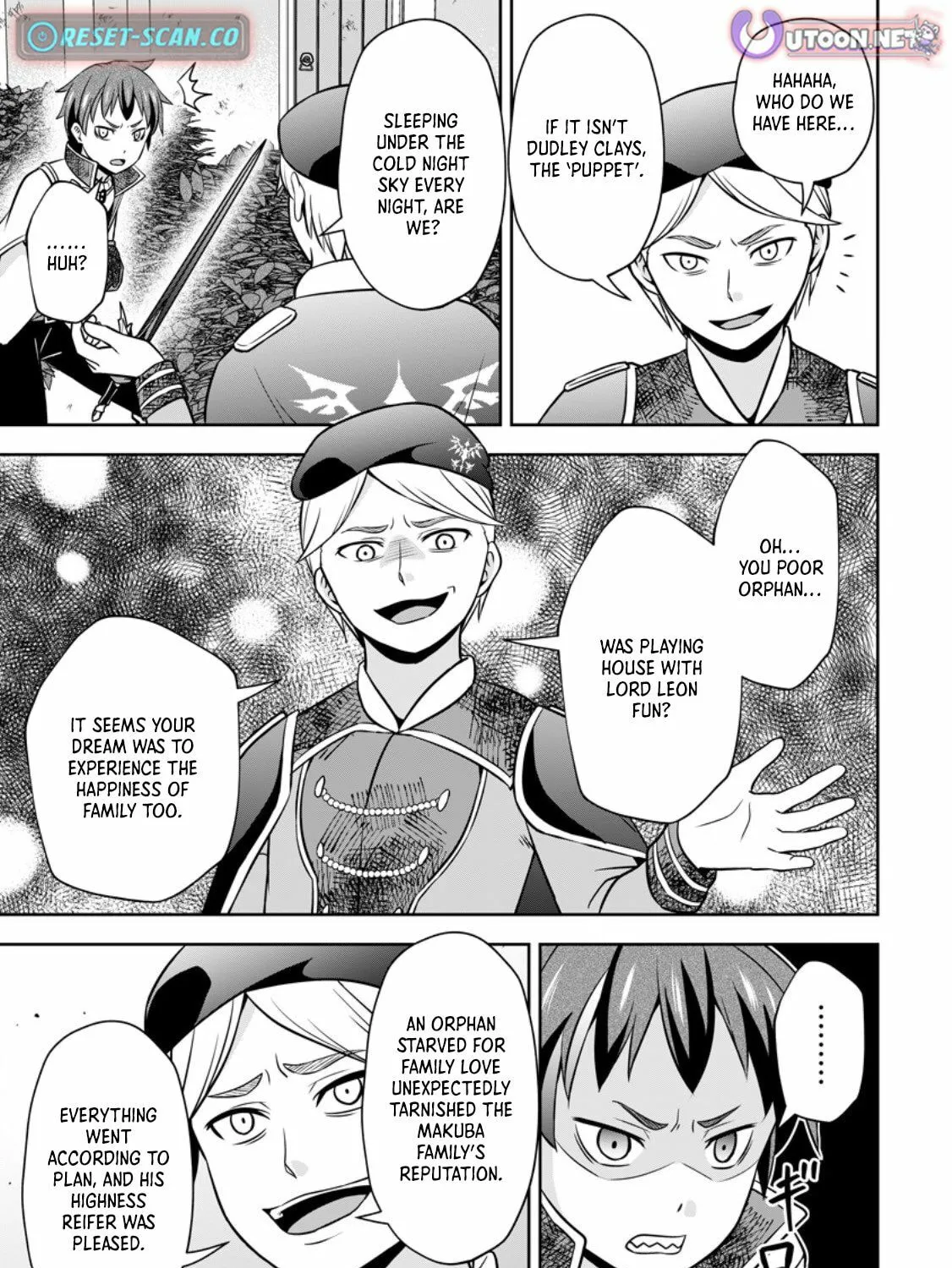 Oi, Hazure Skill da to Omowareteita "Cheat Code Sousa" ga Bakemono Sugirun da ga Chapter 19.3 page 2 - 