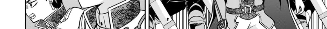 Oi, Hazure Skill da to Omowareteita "Cheat Code Sousa" ga Bakemono Sugirun da ga Chapter 19.3 page 5 - 
