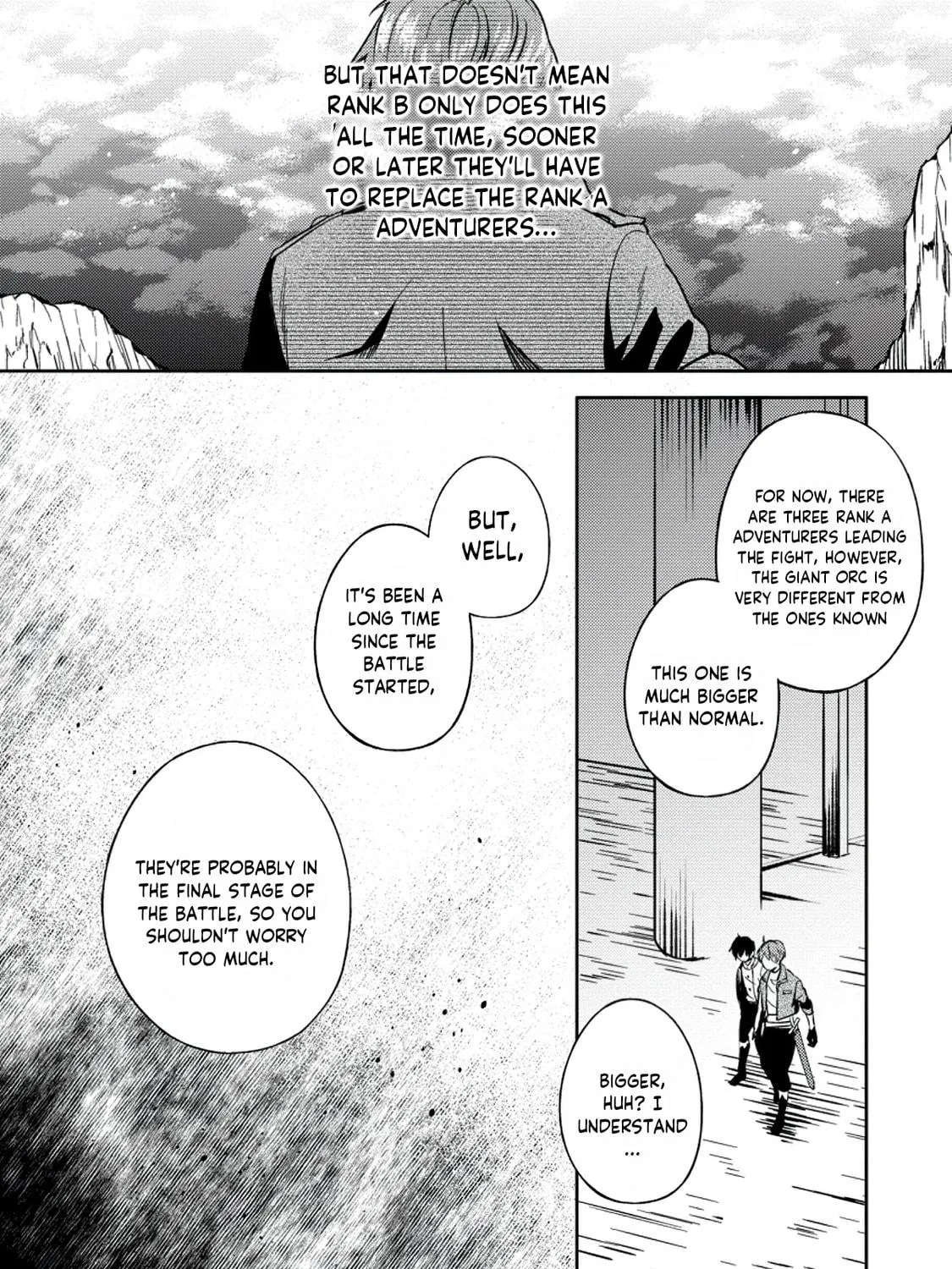 Oi, Hazure Skill da to Omowareteita "Cheat Code Sousa" ga Bakemono Sugirun da ga Chapter 2 page 16 - 
