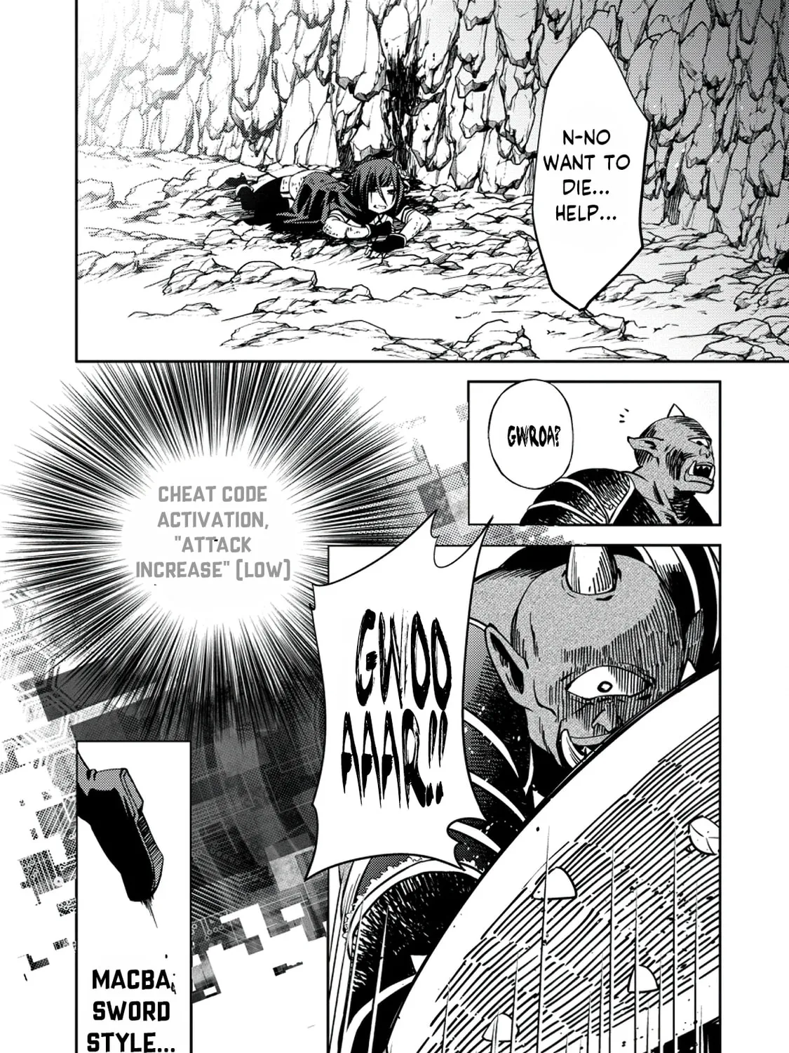 Oi, Hazure Skill da to Omowareteita "Cheat Code Sousa" ga Bakemono Sugirun da ga Chapter 2 page 24 - 