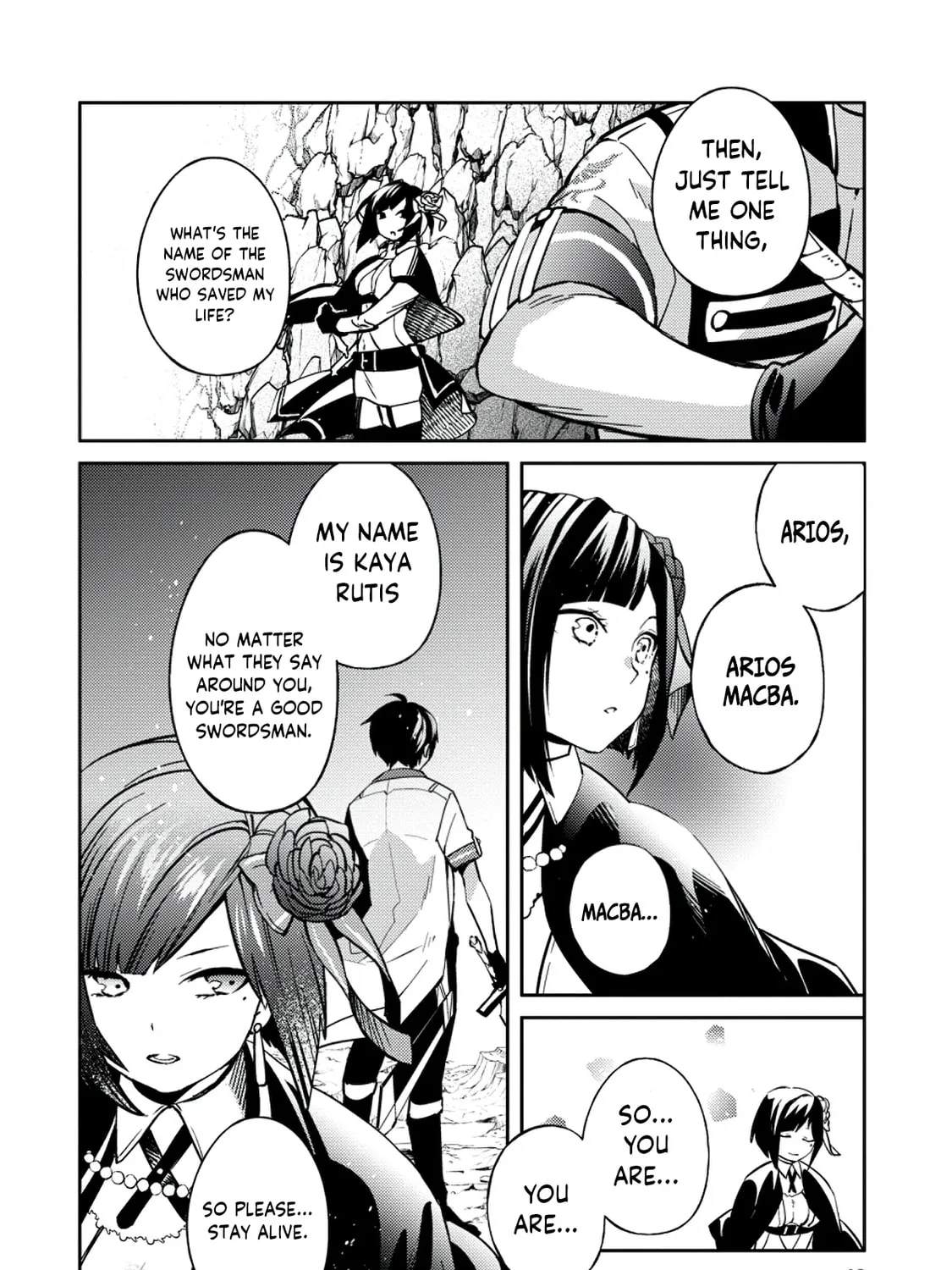 Oi, Hazure Skill da to Omowareteita "Cheat Code Sousa" ga Bakemono Sugirun da ga Chapter 2 page 32 - 