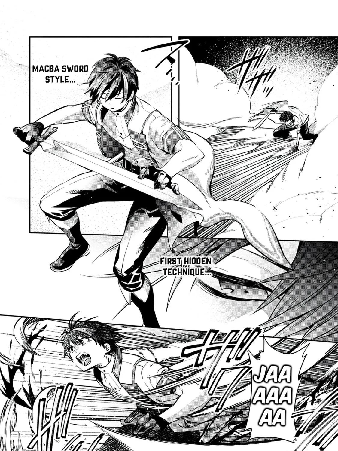 Oi, Hazure Skill da to Omowareteita "Cheat Code Sousa" ga Bakemono Sugirun da ga Chapter 2 page 40 - 
