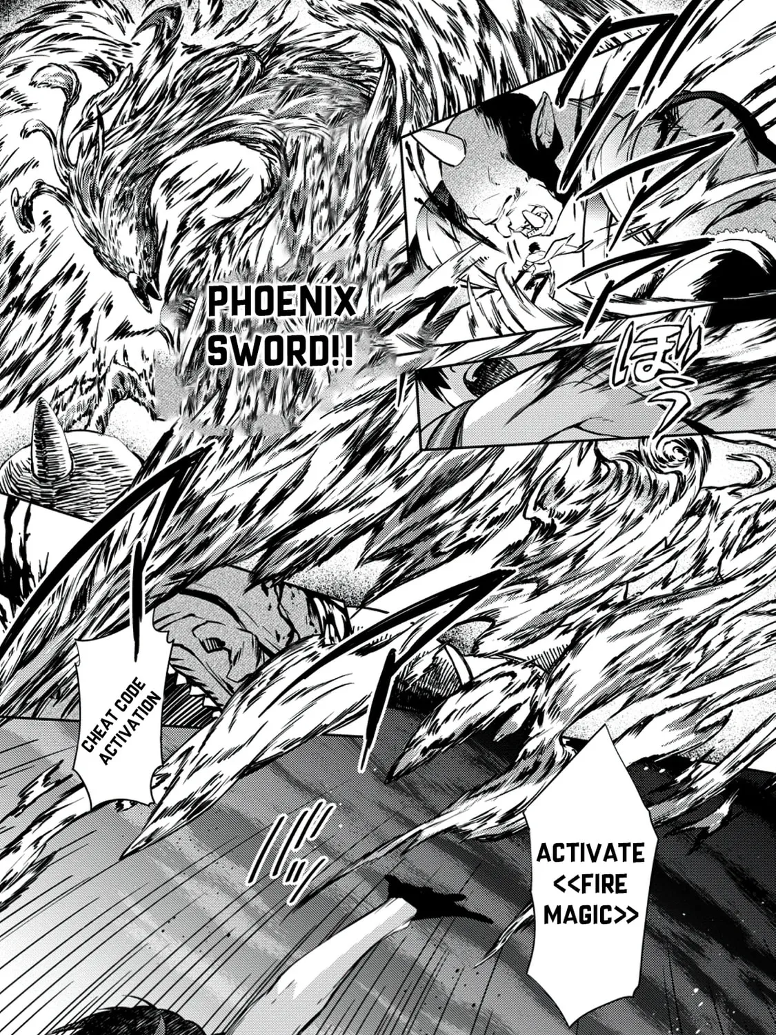 Oi, Hazure Skill da to Omowareteita "Cheat Code Sousa" ga Bakemono Sugirun da ga Chapter 2 page 42 - 