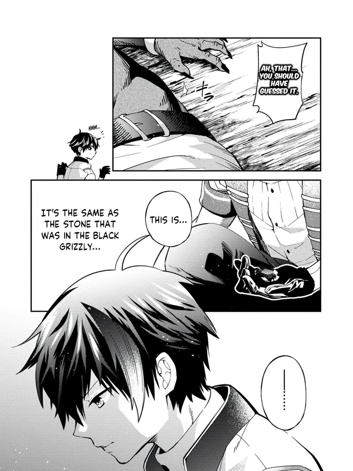 Oi, Hazure Skill da to Omowareteita "Cheat Code Sousa" ga Bakemono Sugirun da ga Chapter 2 page 48 - 
