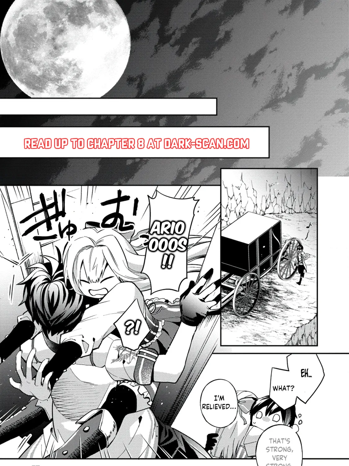 Oi, Hazure Skill da to Omowareteita "Cheat Code Sousa" ga Bakemono Sugirun da ga Chapter 2 page 50 - 