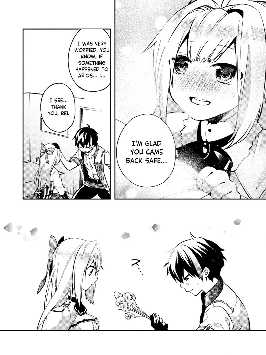 Oi, Hazure Skill da to Omowareteita "Cheat Code Sousa" ga Bakemono Sugirun da ga Chapter 2 page 52 - 