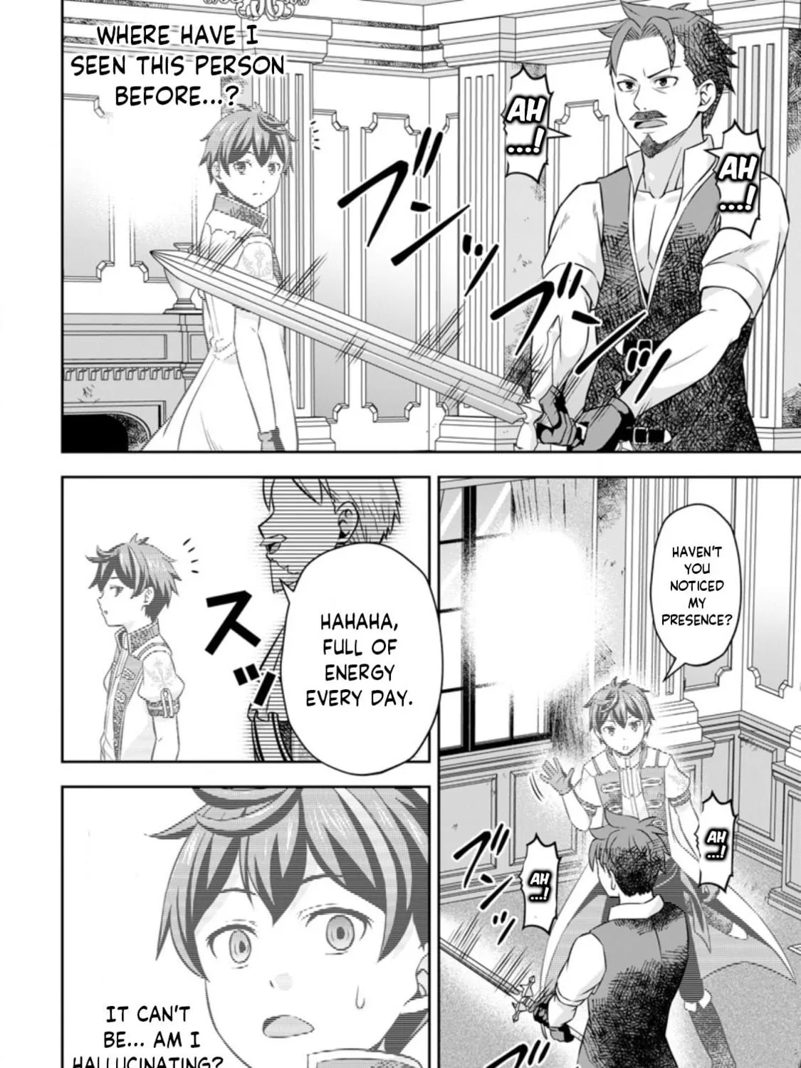 Oi, Hazure Skill da to Omowareteita "Cheat Code Sousa" ga Bakemono Sugirun da ga Chapter 3 page 16 - 