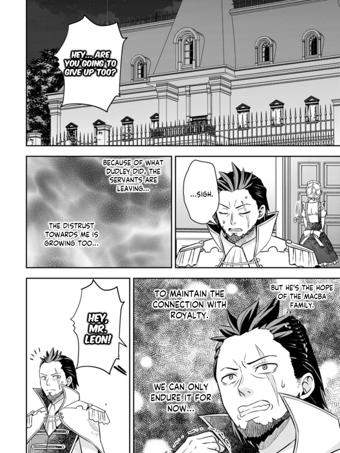 Oi, Hazure Skill da to Omowareteita "Cheat Code Sousa" ga Bakemono Sugirun da ga Chapter 3 page 28 - 