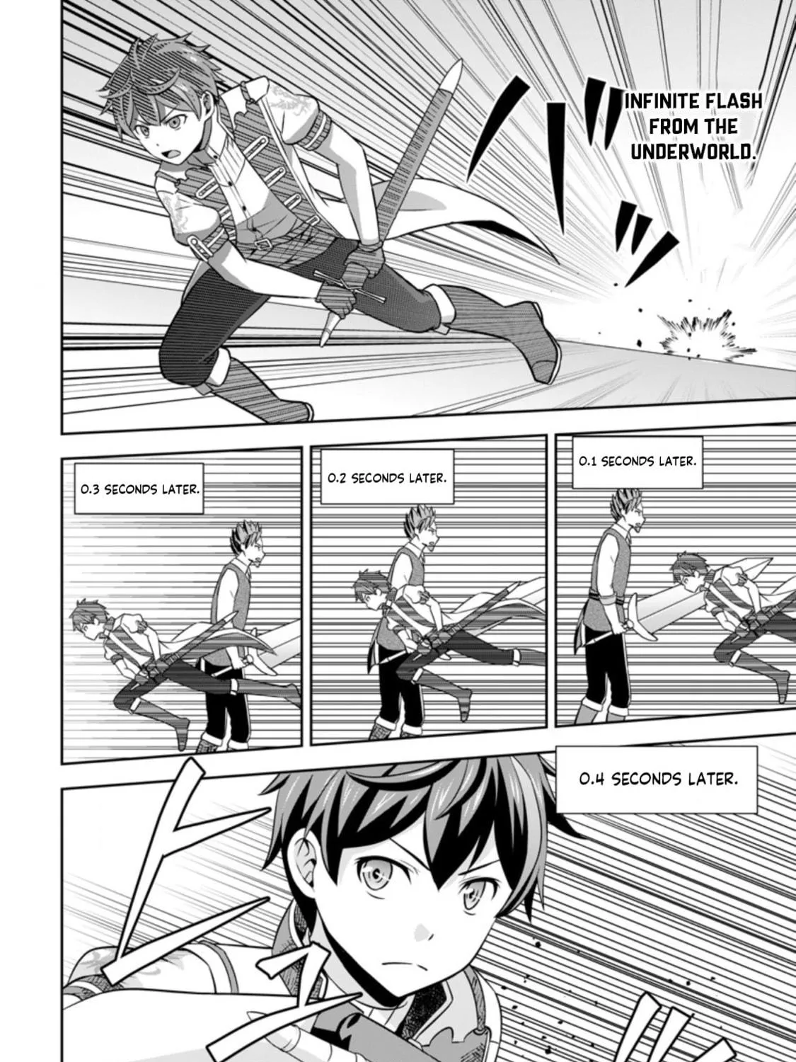 Oi, Hazure Skill da to Omowareteita "Cheat Code Sousa" ga Bakemono Sugirun da ga Chapter 3 page 52 - 