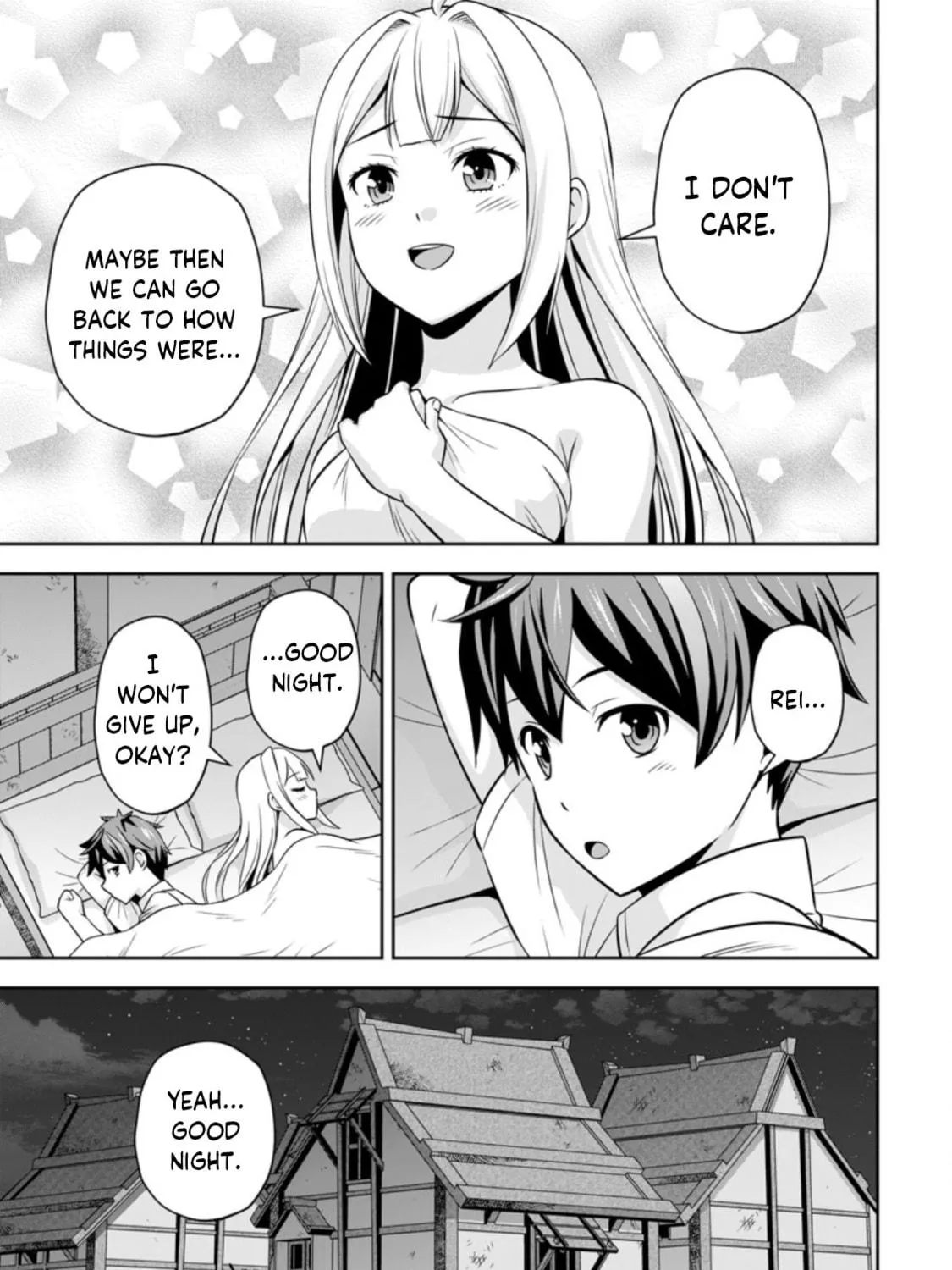 Oi, Hazure Skill da to Omowareteita "Cheat Code Sousa" ga Bakemono Sugirun da ga Chapter 3 page 10 - 