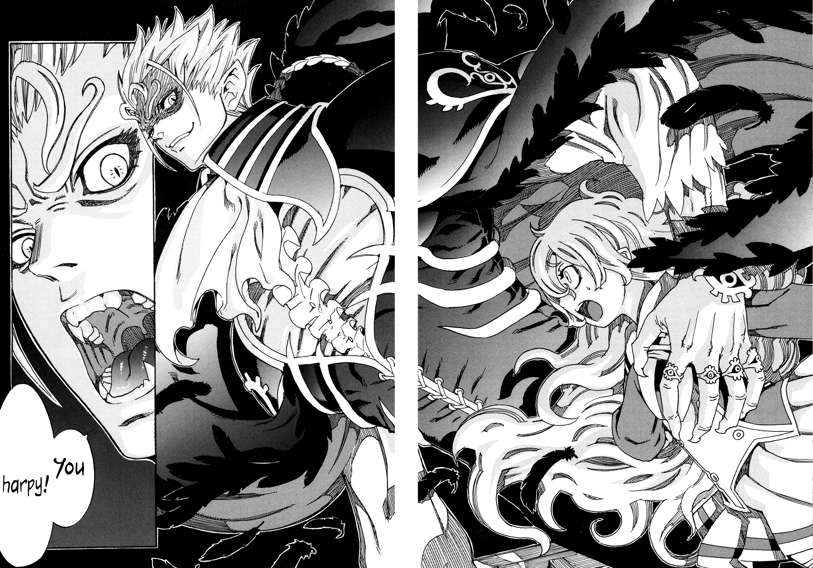 Oichiitte Yutte yo. Chapter 1 page 18 - 