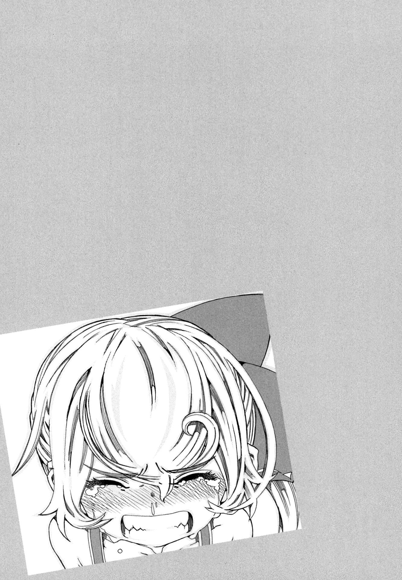 Oichiitte Yutte yo. Chapter 2 page 39 - 