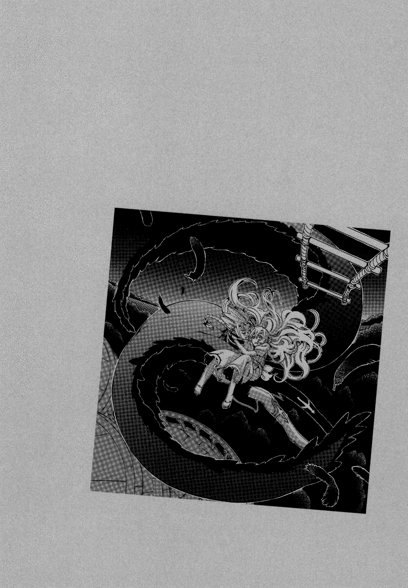 Oichiitte Yutte yo. Chapter 5 page 40 - 