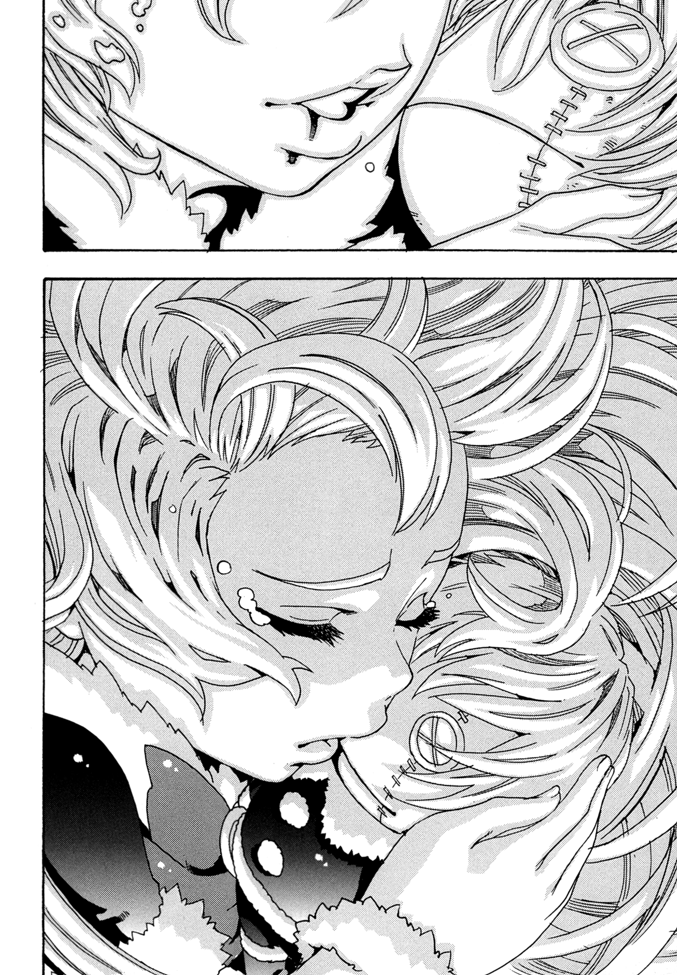 Oichiitte Yutte yo. Chapter 8 page 18 - 