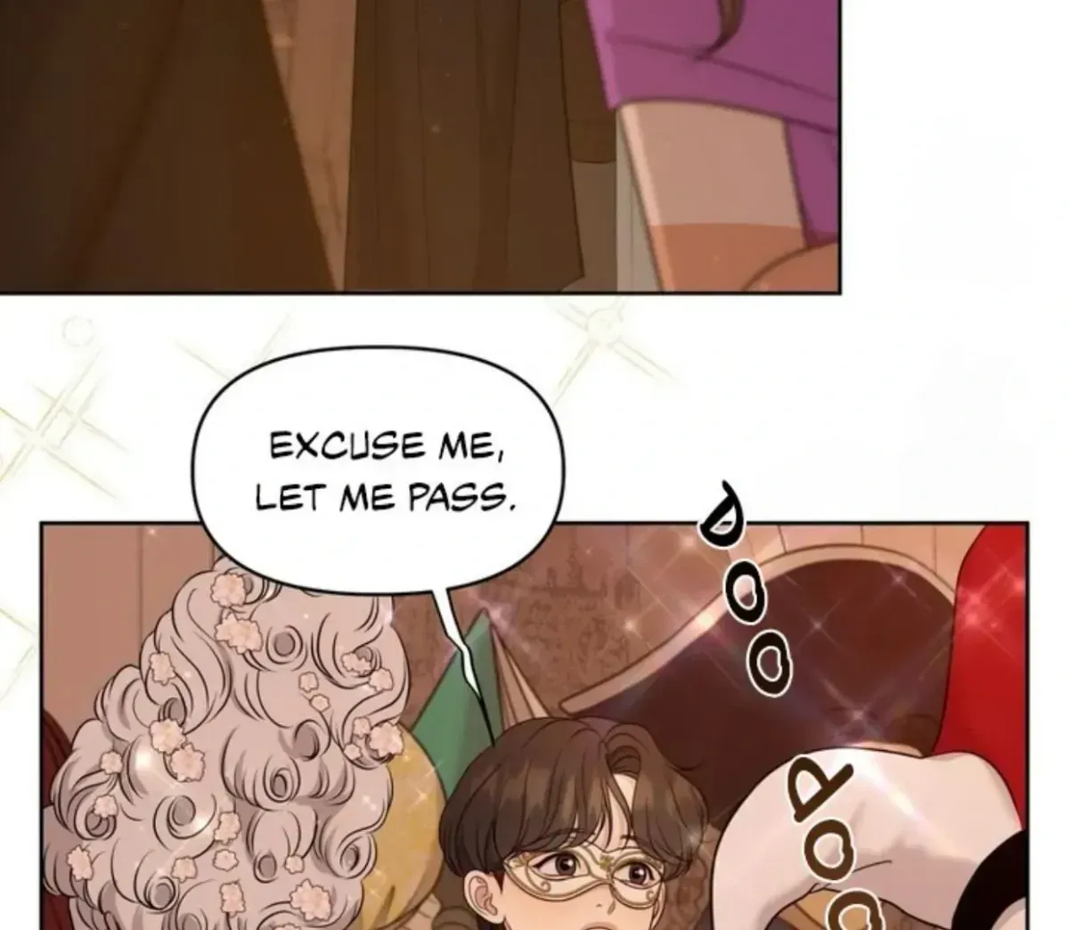 Oil on Canvas Chapter 1.2 page 113 - 