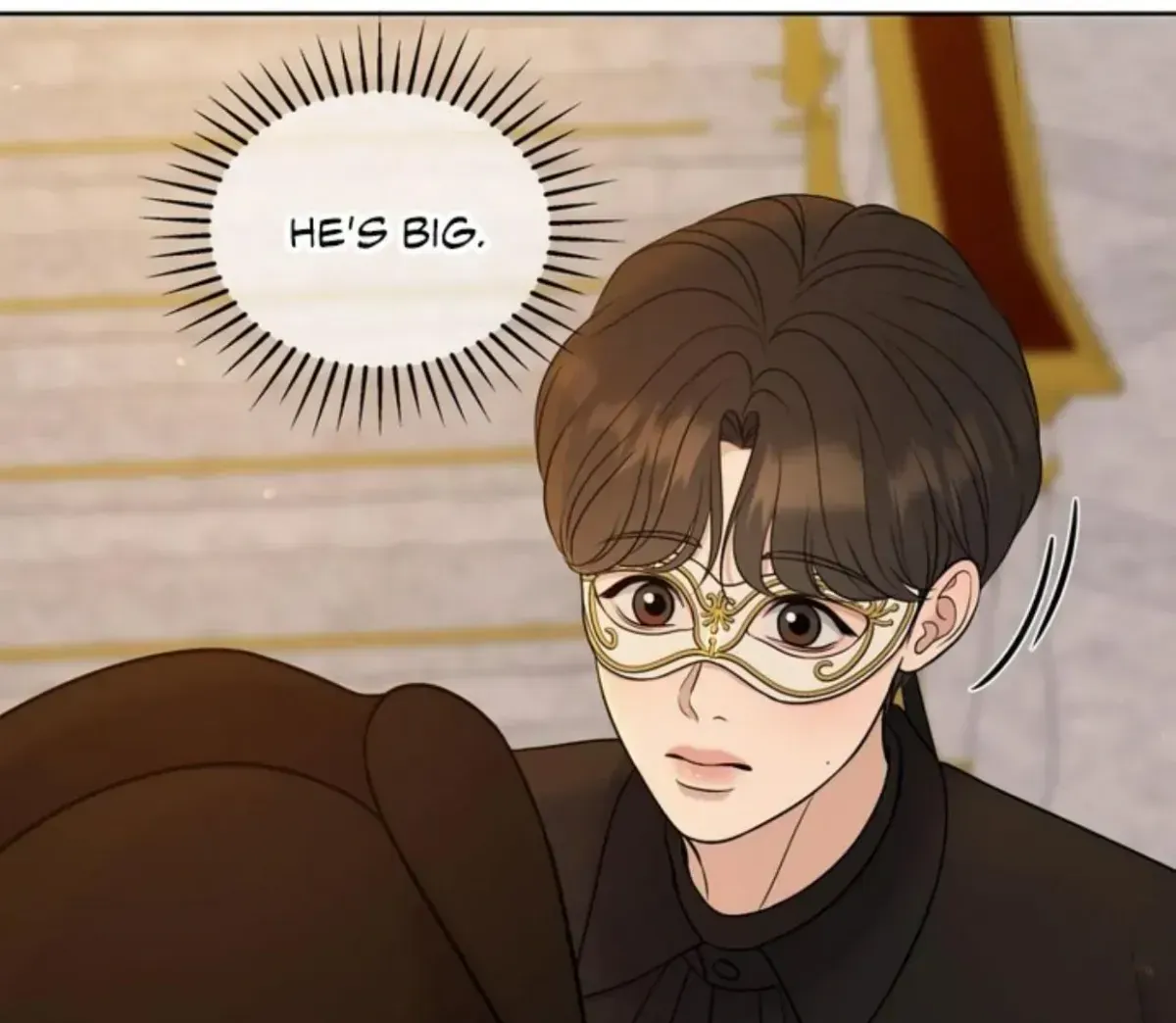 Oil on Canvas Chapter 1.2 page 139 - 
