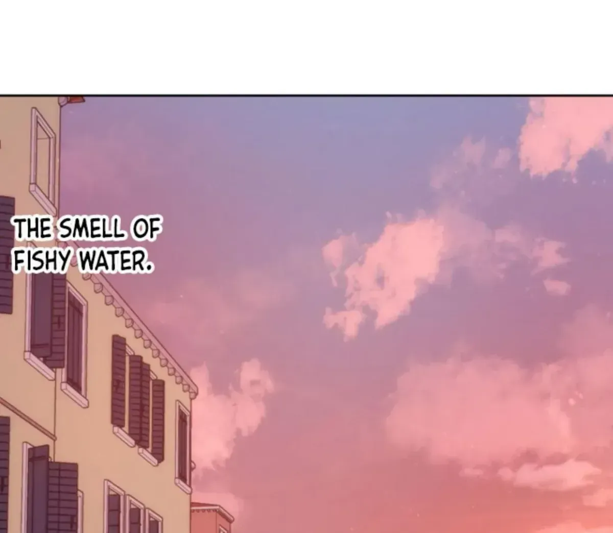 Oil on Canvas Chapter 1.2 page 3 - 