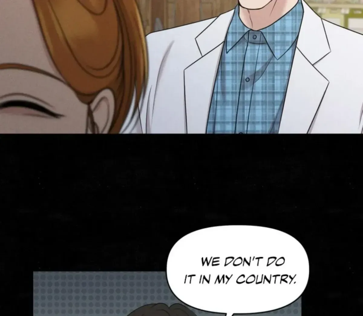 Oil on Canvas Chapter 1.2 page 38 - 