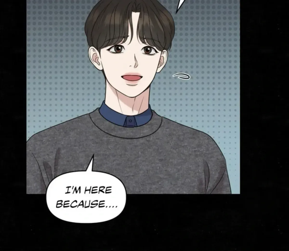 Oil on Canvas Chapter 1.2 page 39 - 