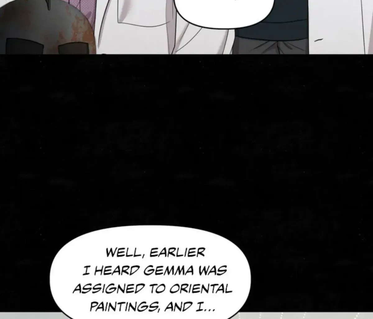 Oil on Canvas Chapter 1.2 page 48 - 
