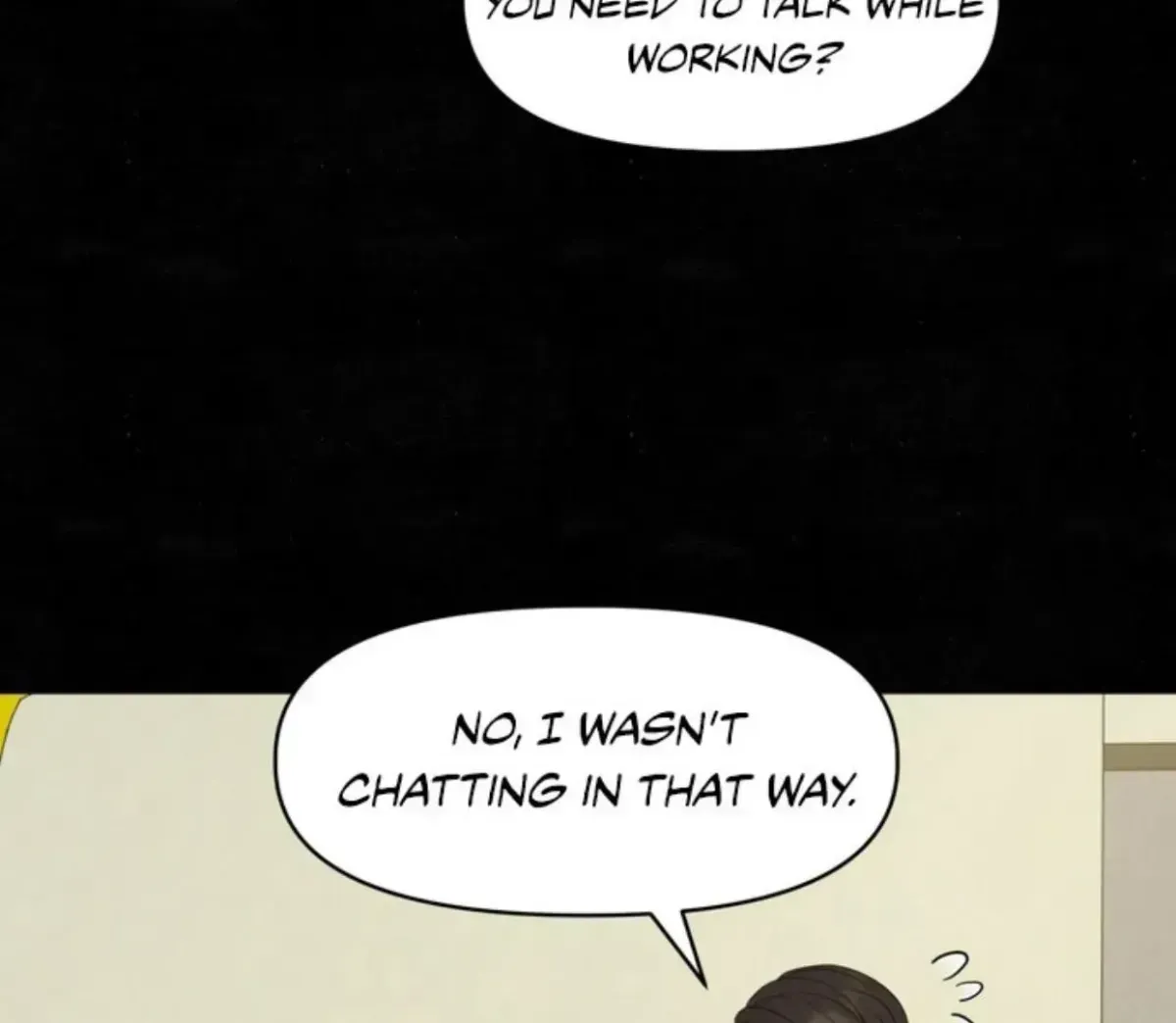 Oil on Canvas Chapter 1.2 page 51 - 