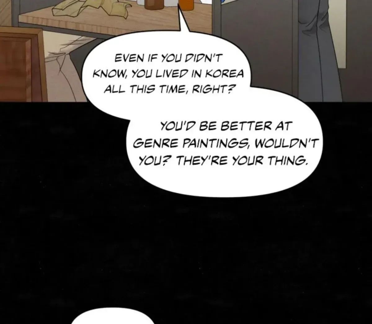 Oil on Canvas Chapter 1.2 page 53 - 