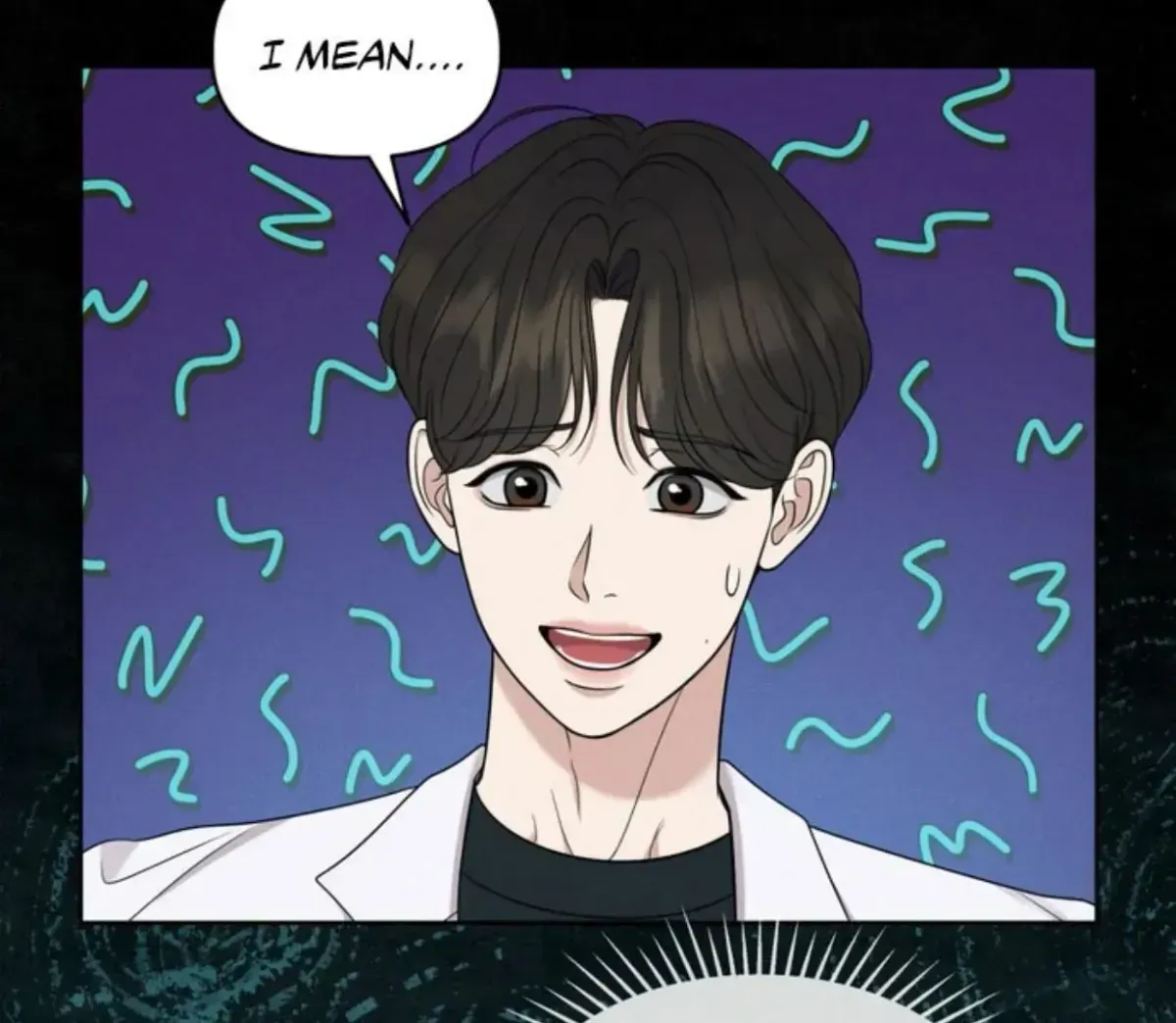 Oil on Canvas Chapter 1.2 page 54 - 
