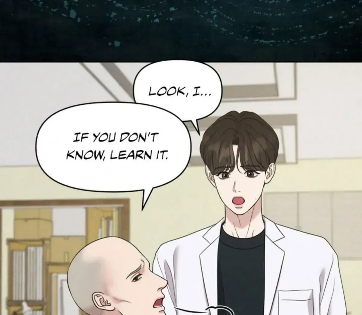 Oil on Canvas Chapter 1.2 page 56 - 
