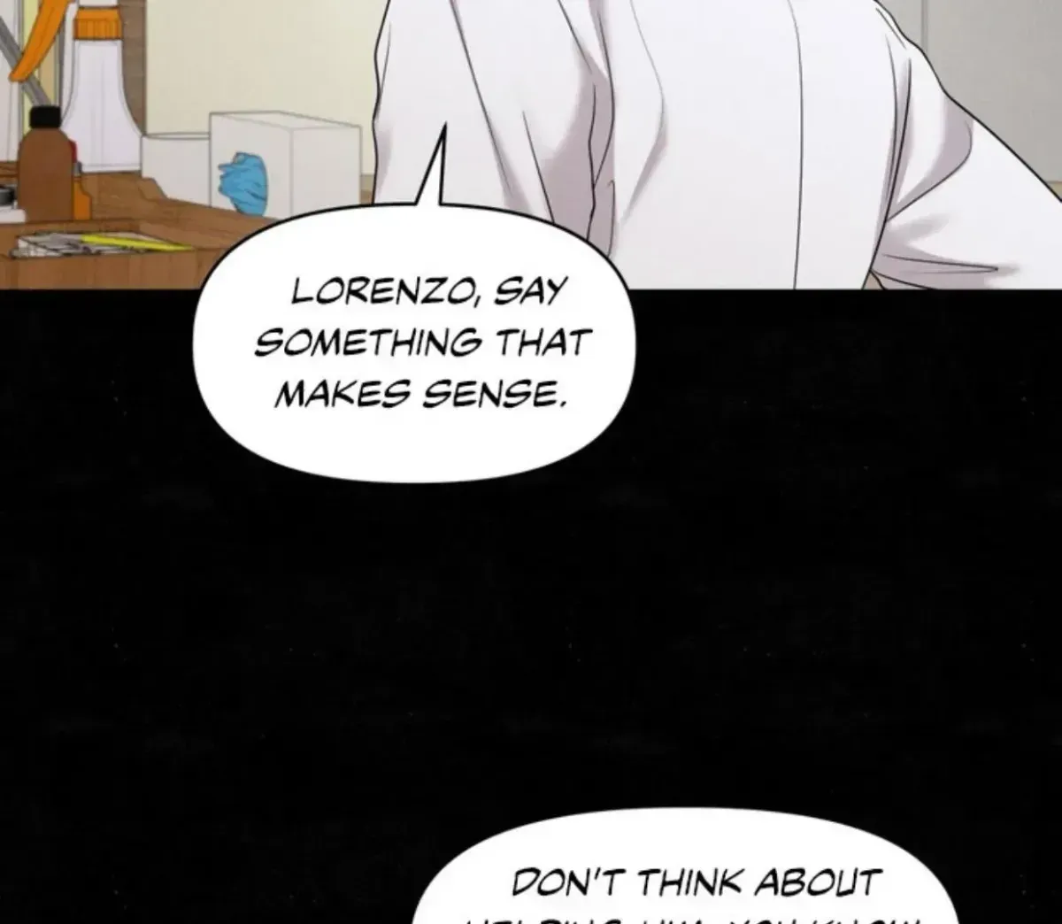 Oil on Canvas Chapter 1.2 page 59 - 