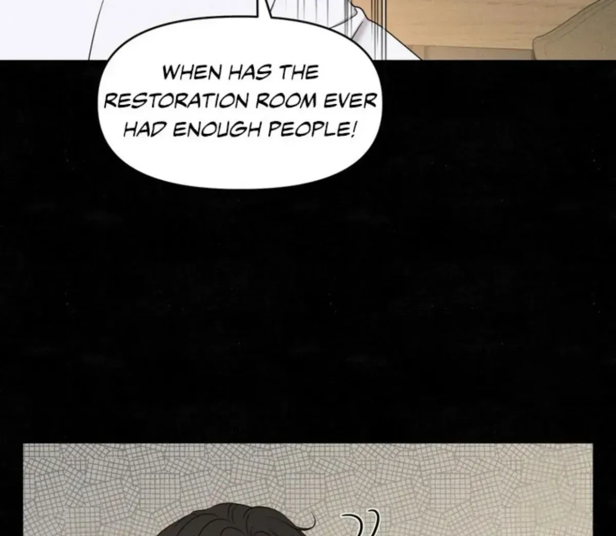 Oil on Canvas Chapter 1.2 page 61 - 