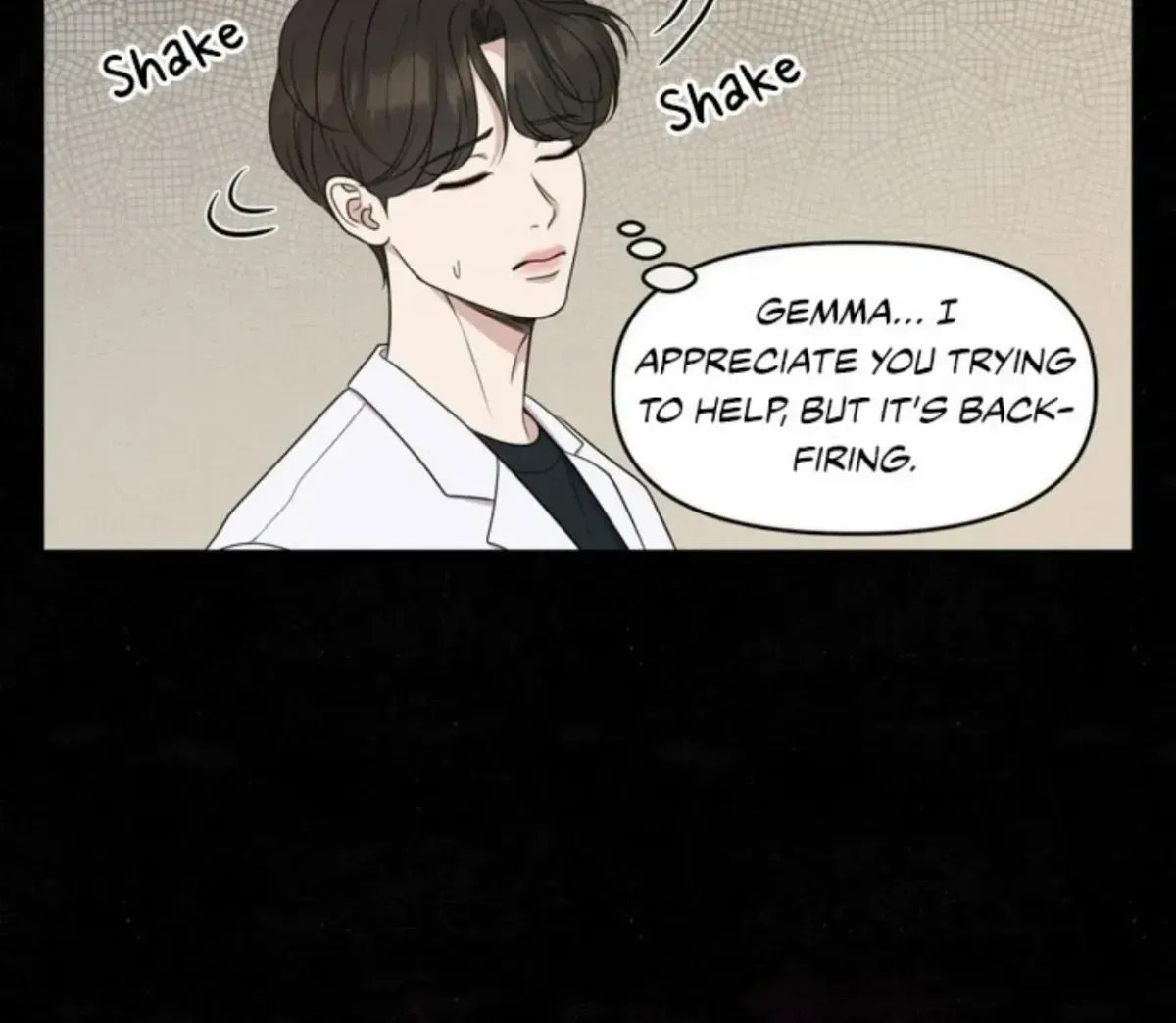 Oil on Canvas Chapter 1.2 page 62 - 