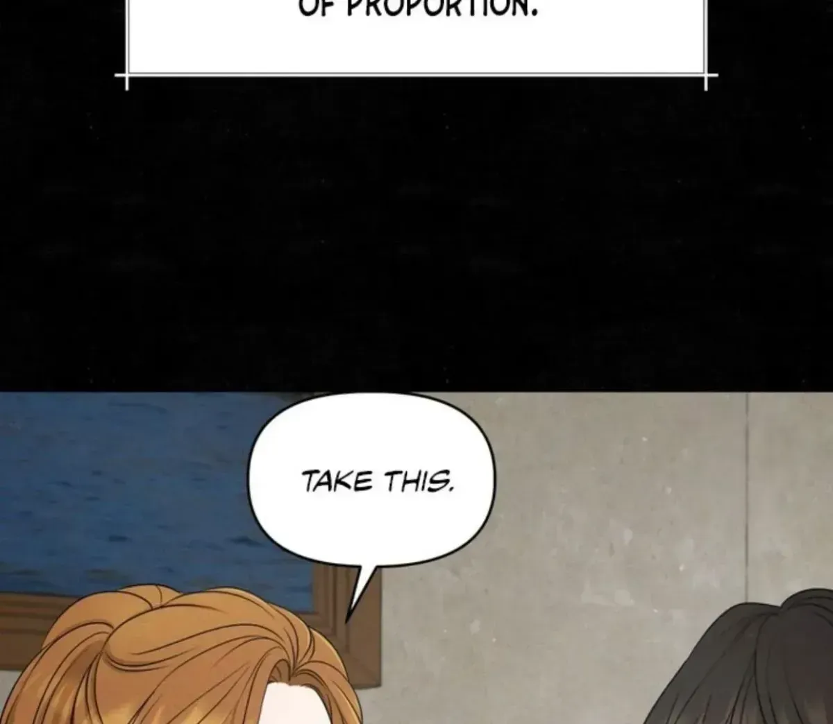 Oil on Canvas Chapter 1.2 page 75 - 