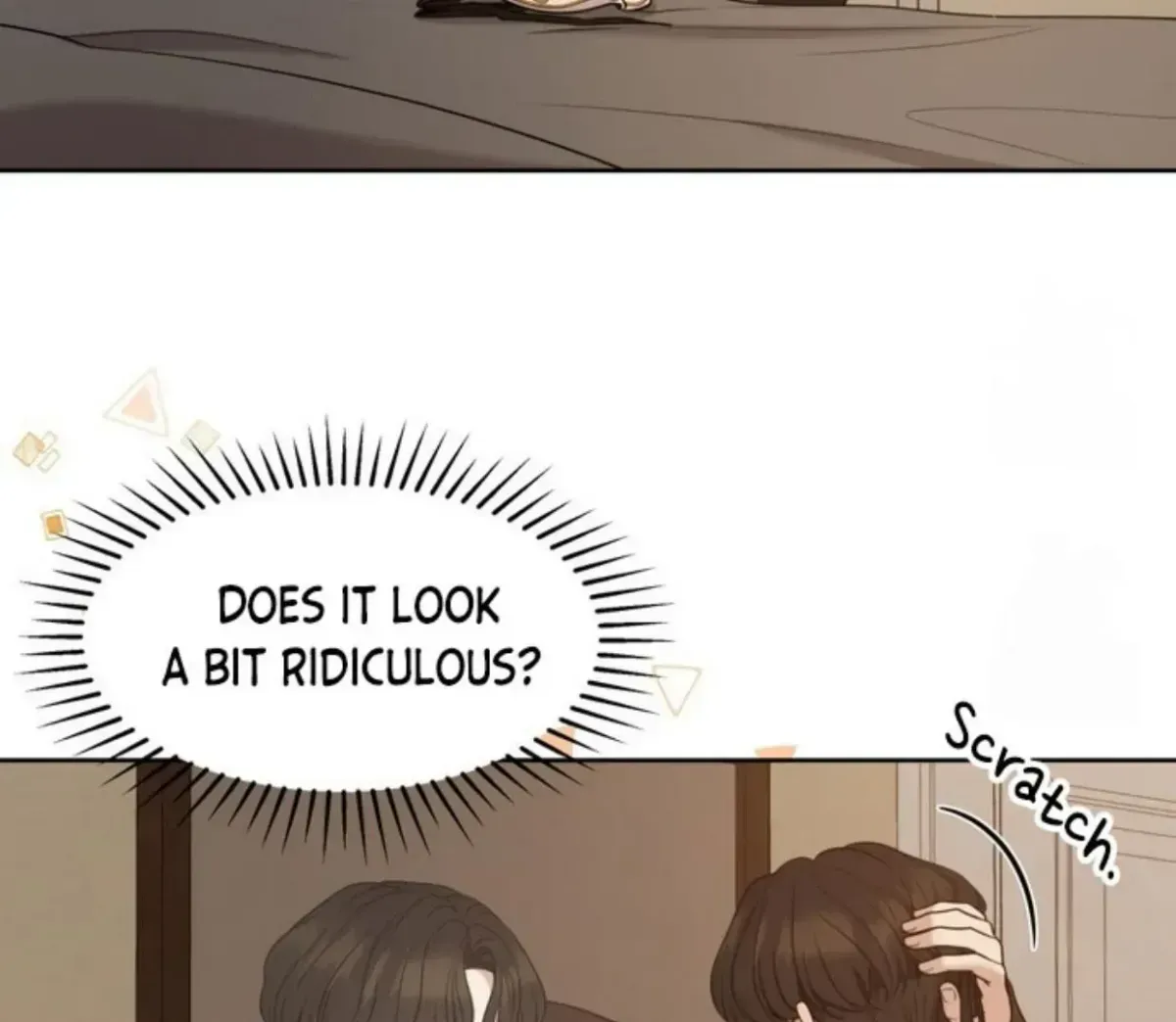 Oil on Canvas Chapter 1.2 page 9 - 