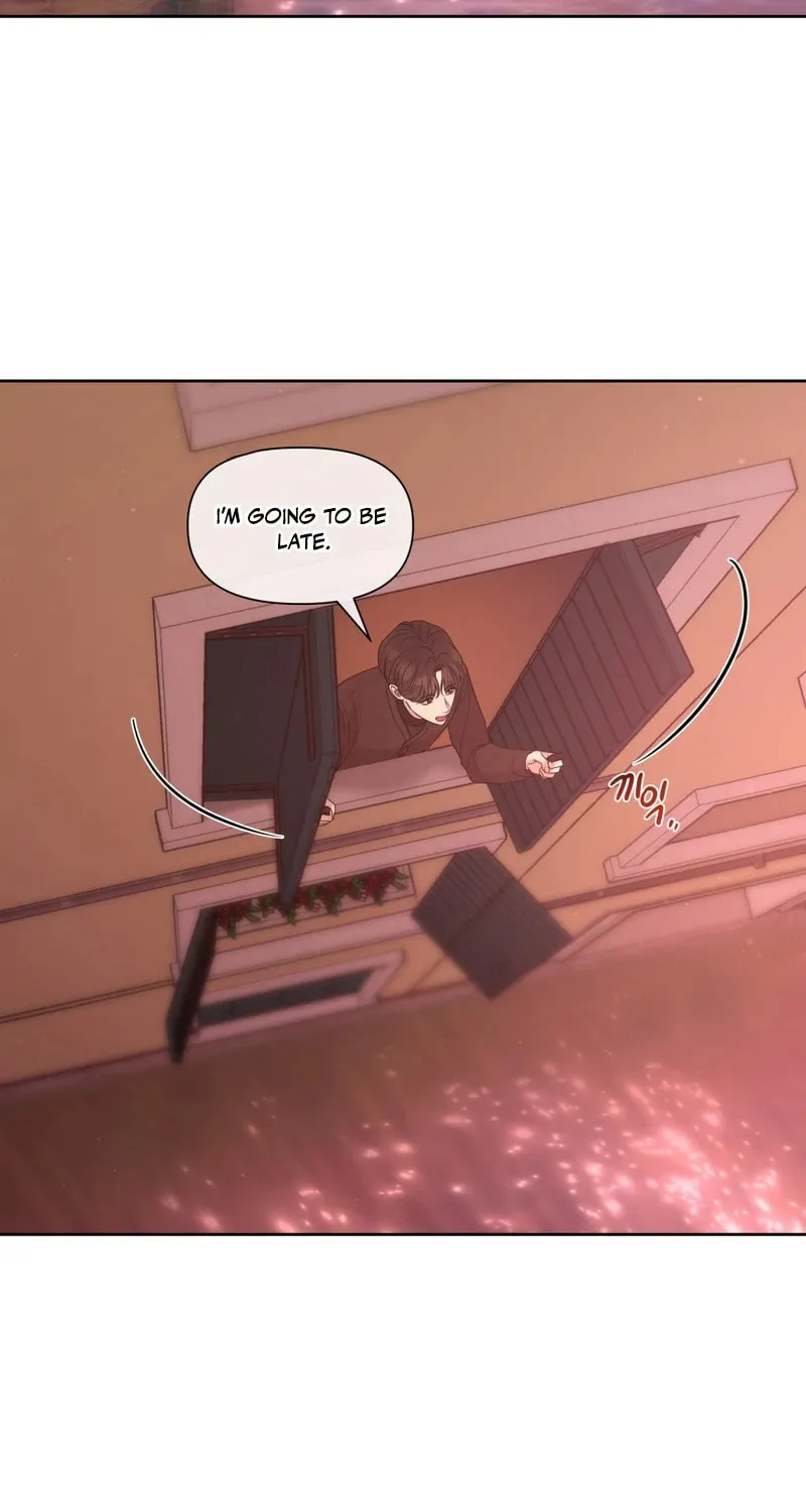 Oil on Canvas Chapter 1 page 2 - 