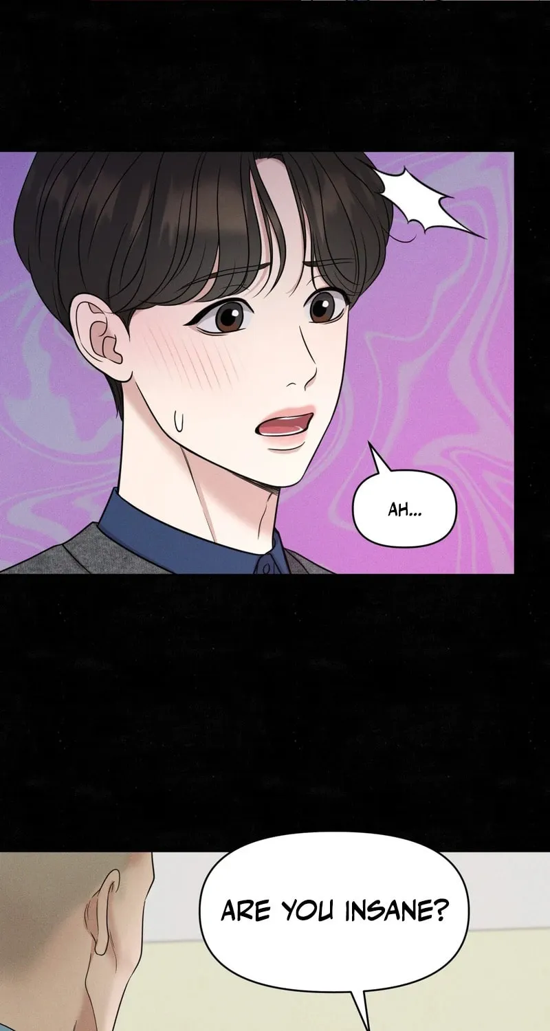 Oil on Canvas Chapter 1 page 19 - 