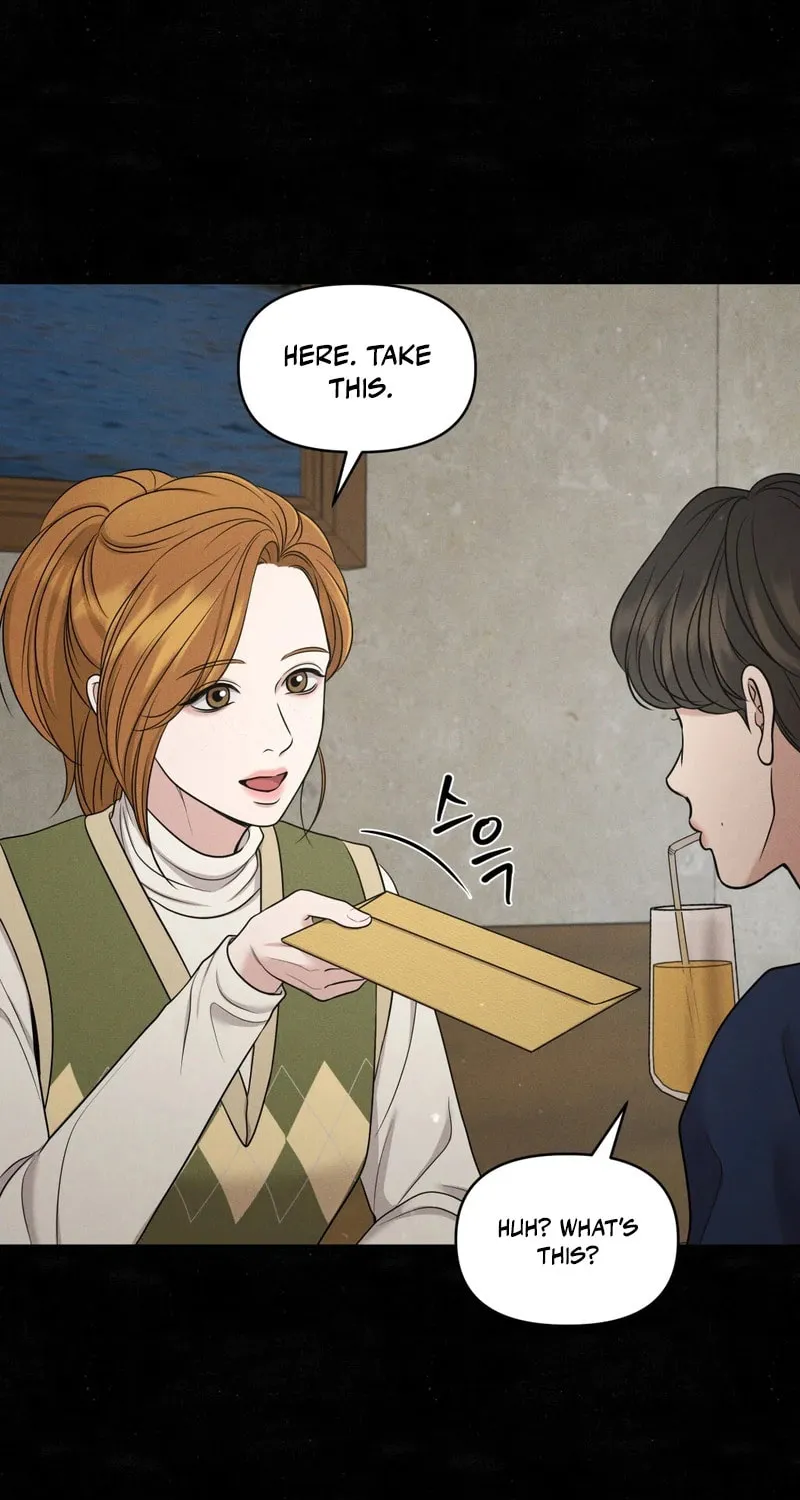 Oil on Canvas Chapter 1 page 35 - 