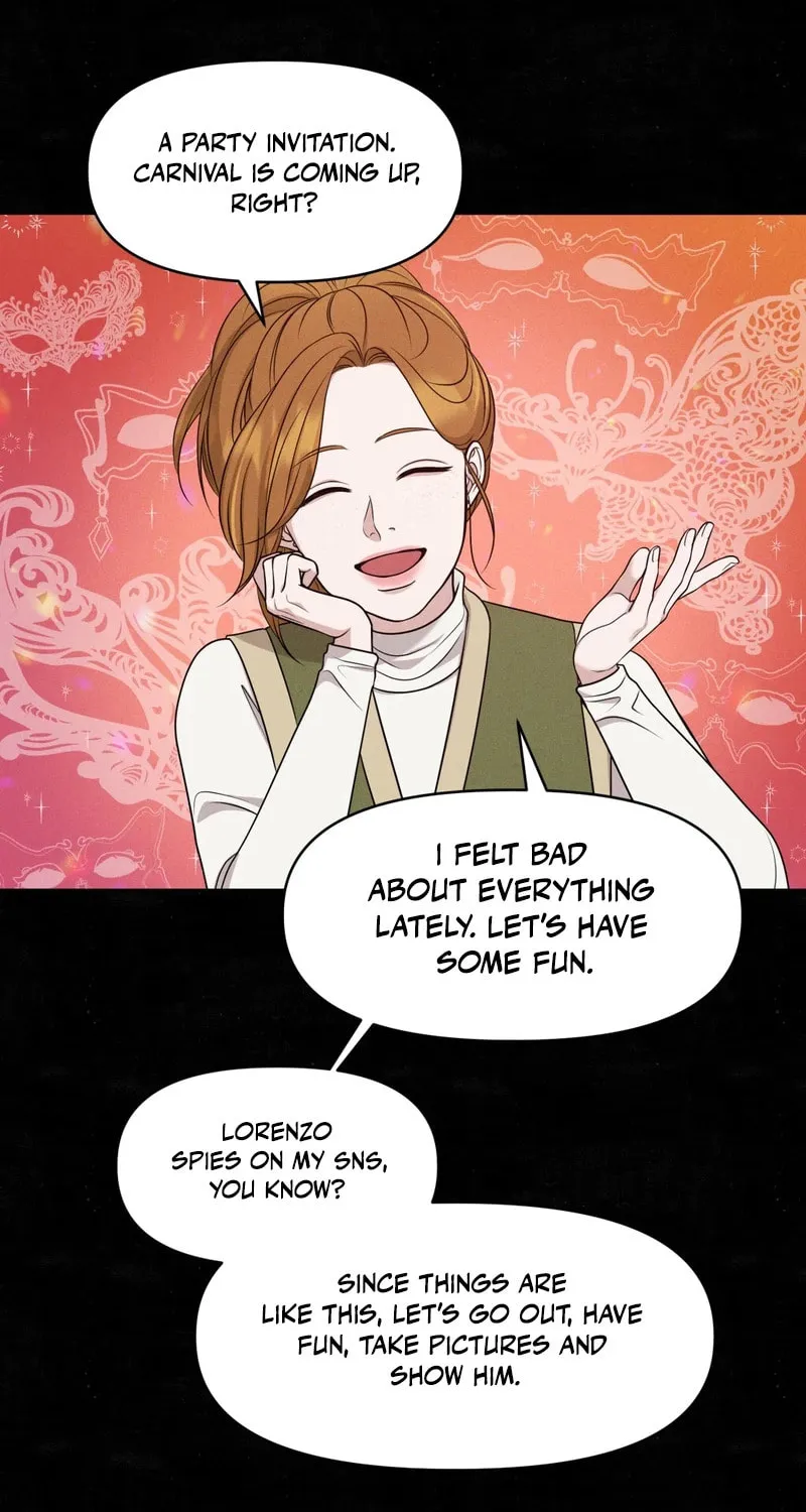 Oil on Canvas Chapter 1 page 36 - 