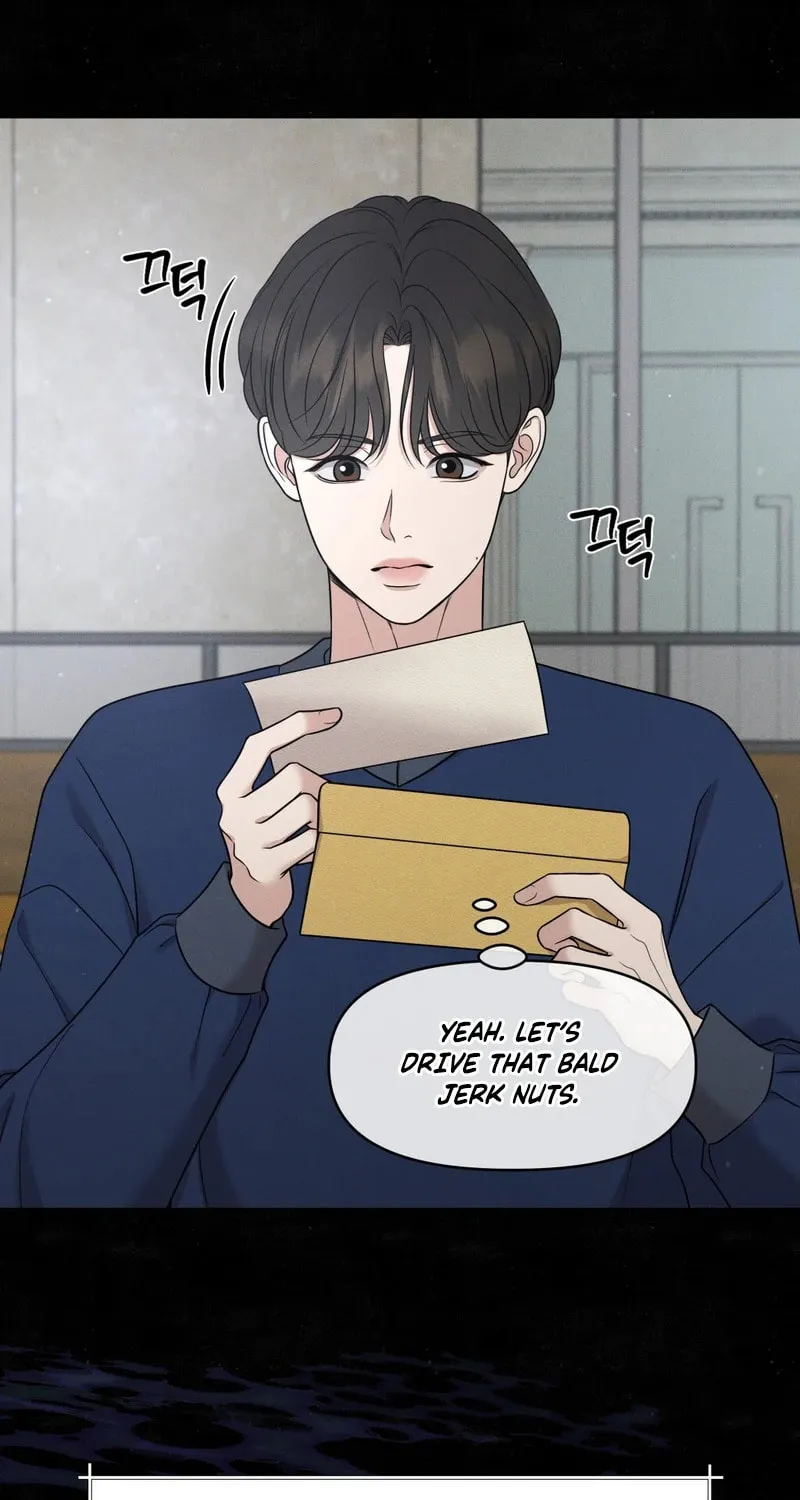 Oil on Canvas Chapter 1 page 37 - 