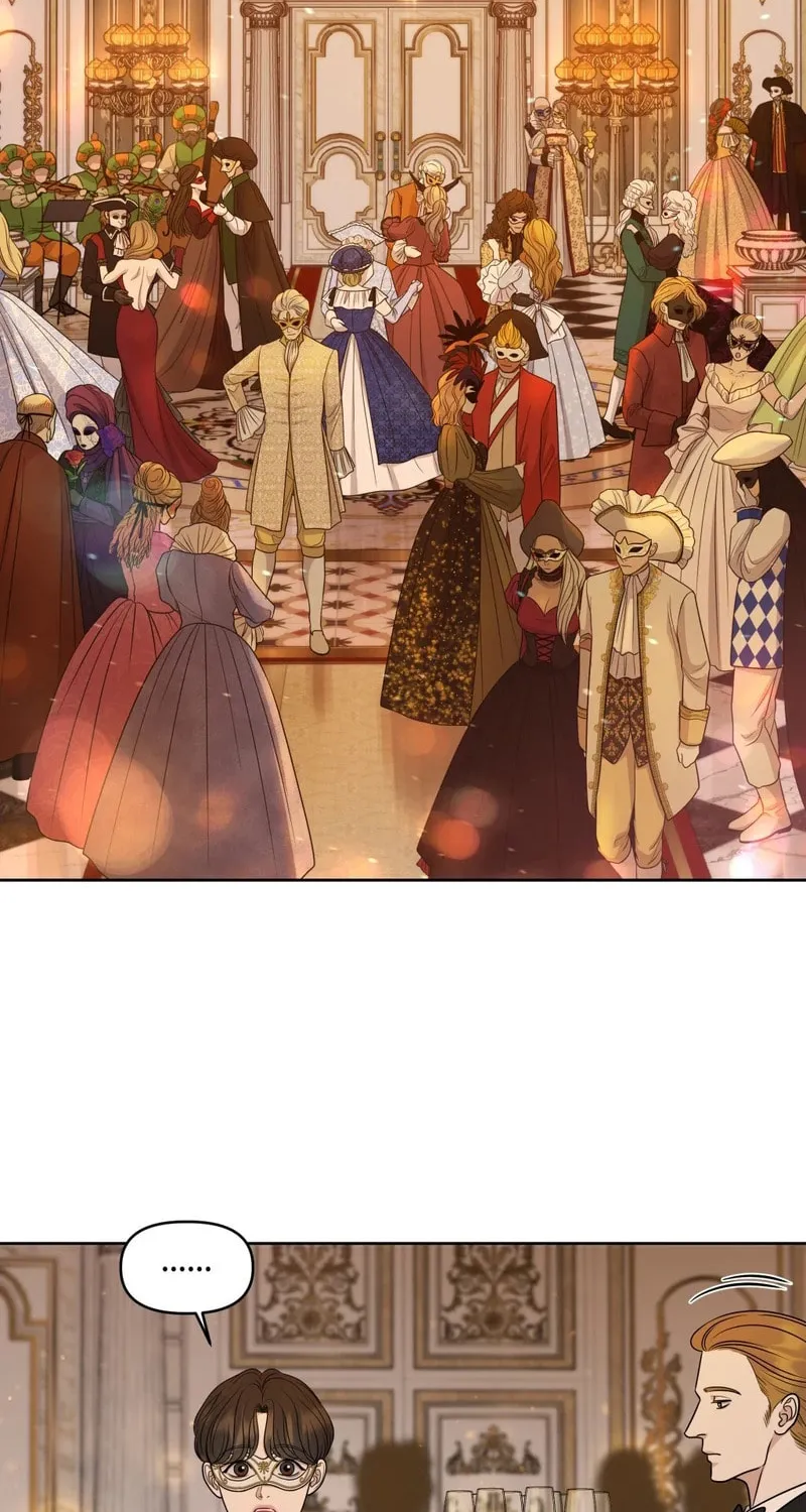 Oil on Canvas Chapter 1 page 46 - 